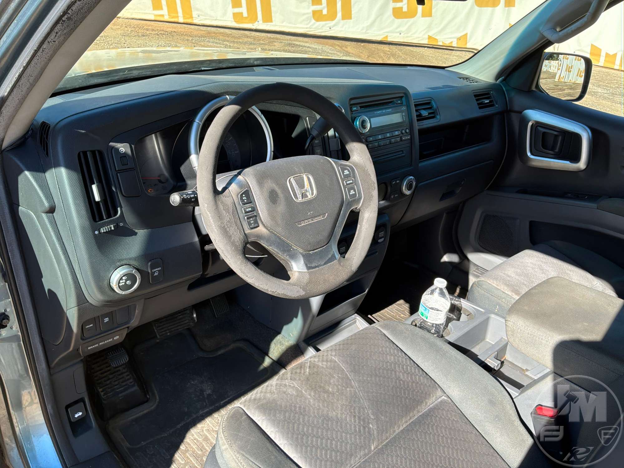 2006 Honda  RIDGELINE