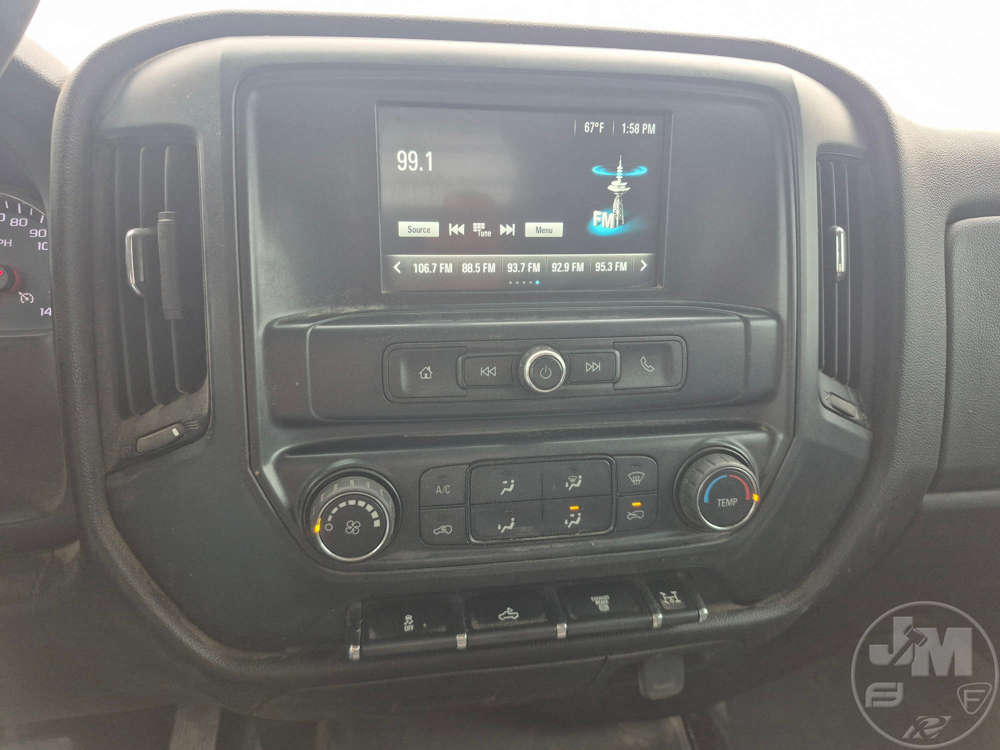 2019 GMC 3500HD