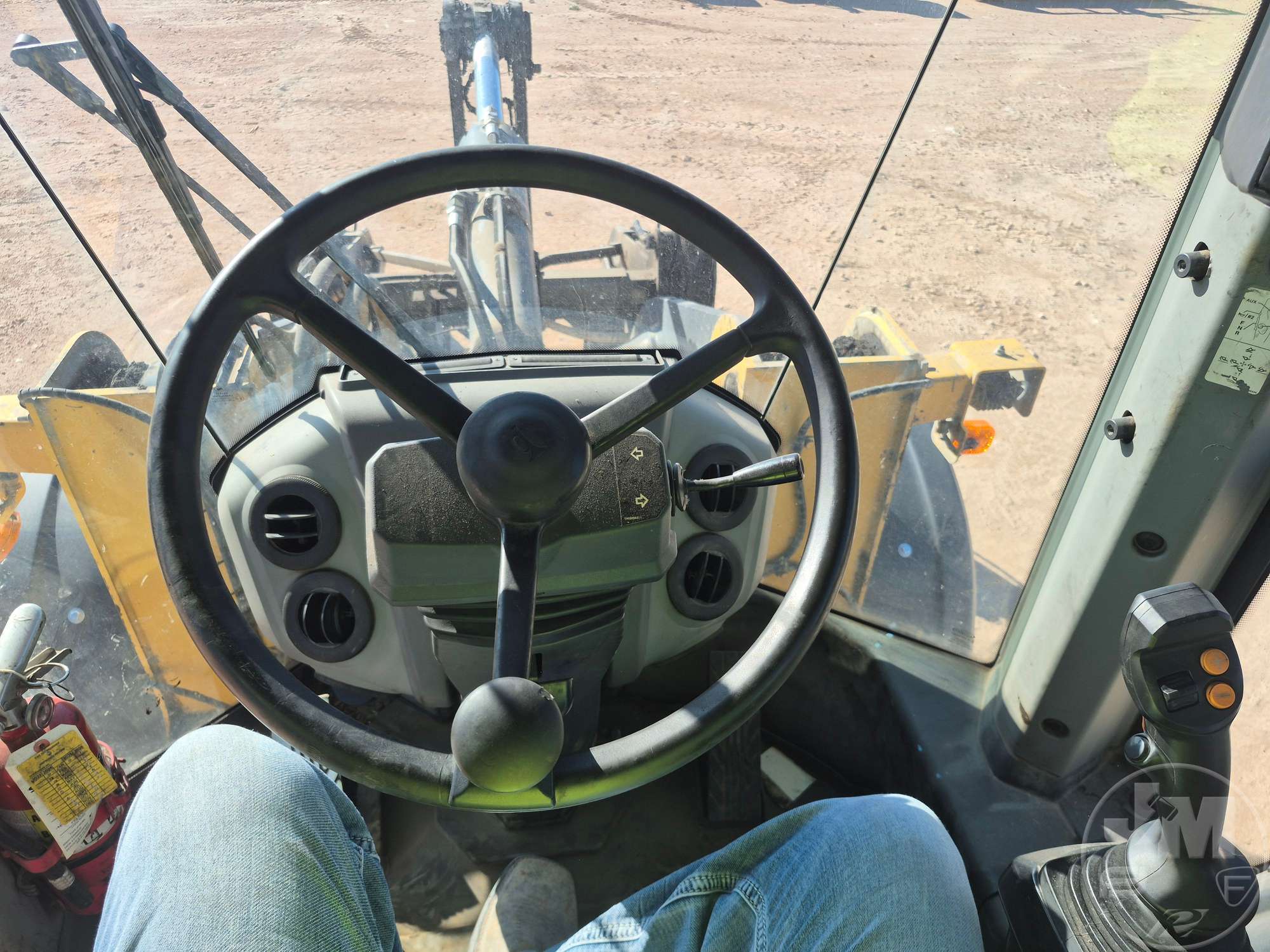 2021 John Deere 624P