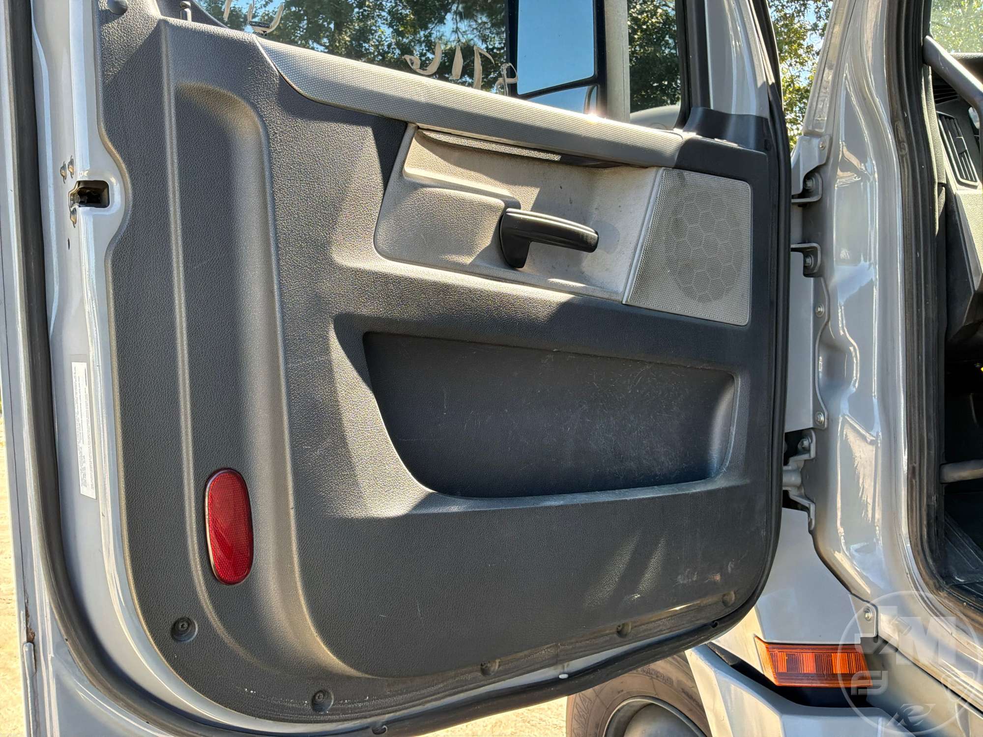 2019 Freightliner CASCADIA