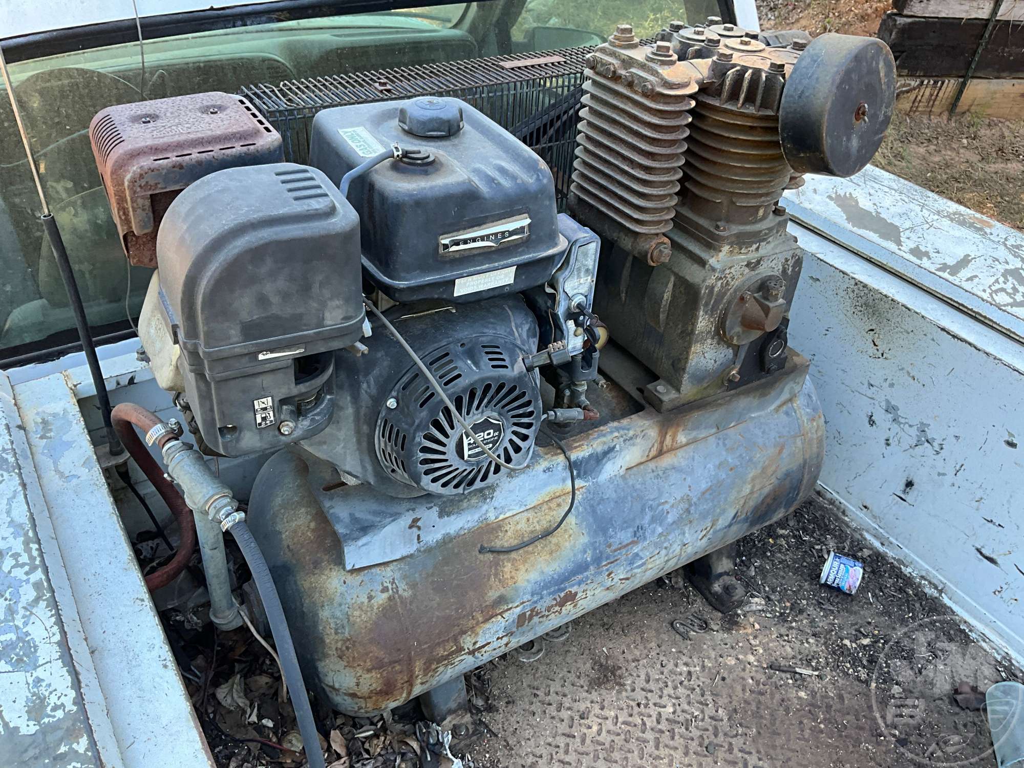 1999 Chevrolet 2500