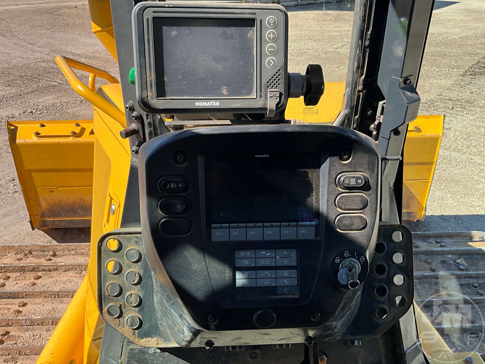 2023 Komatsu D71PXI-24