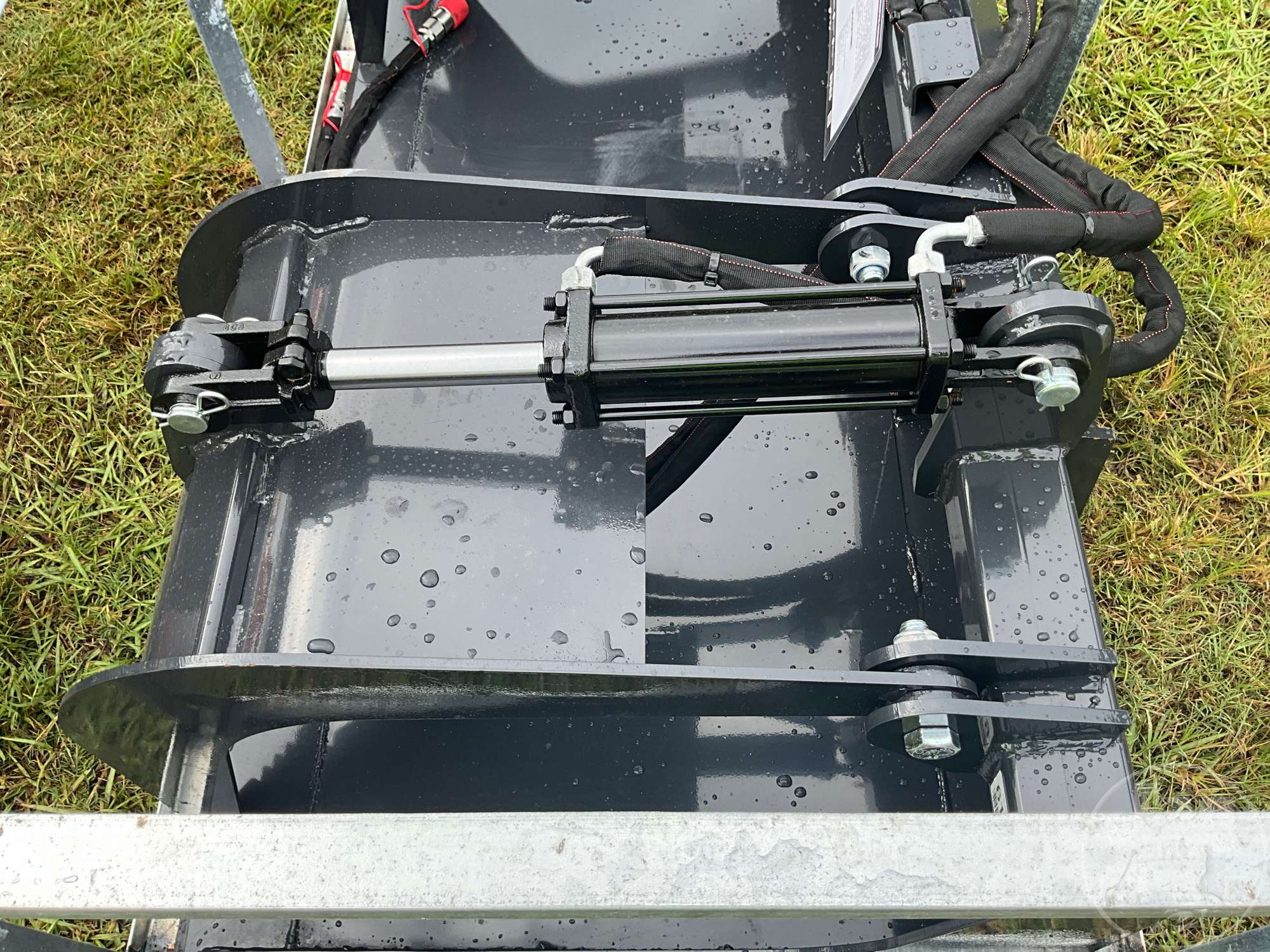 2026 Wolverine GB-11-72W