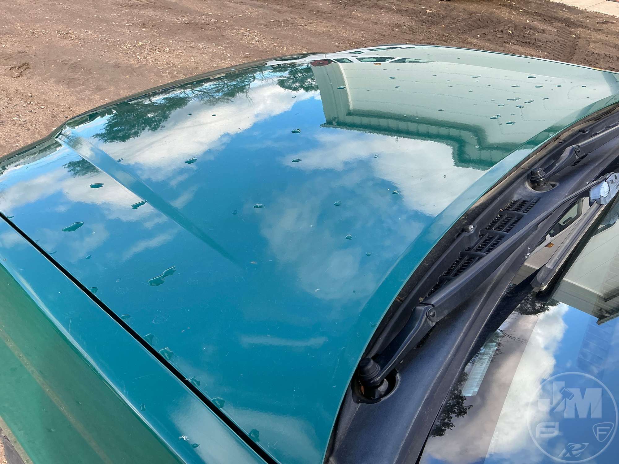 2009 Chevrolet COLORADO