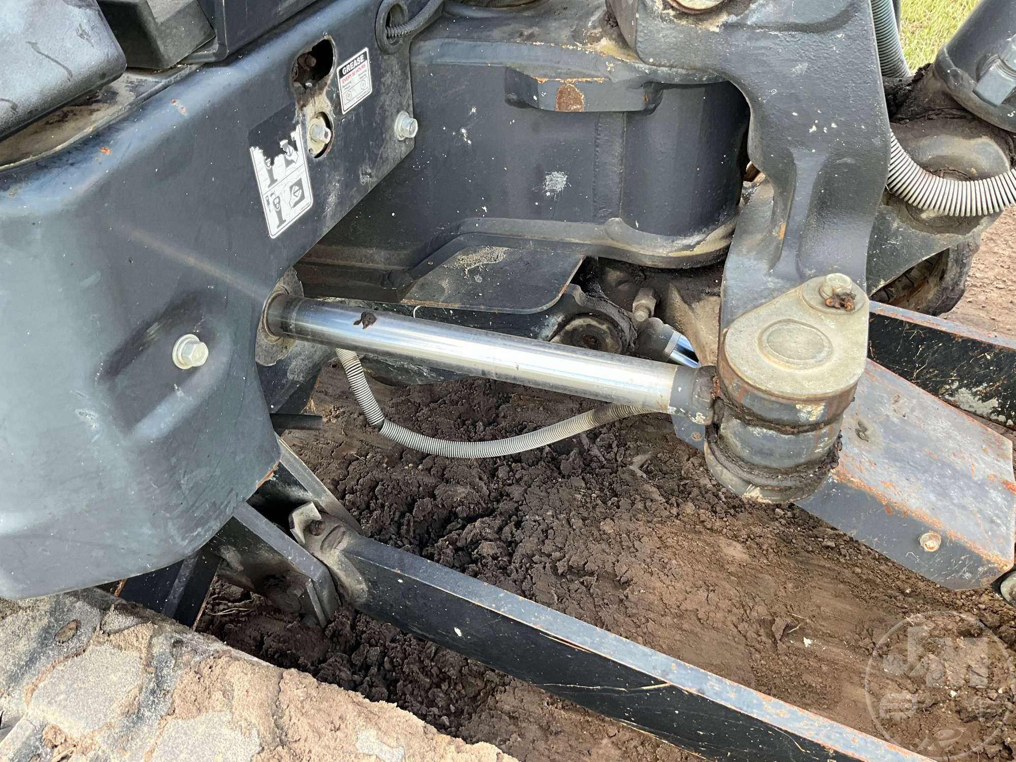 2021 Yanmar VI025-6A