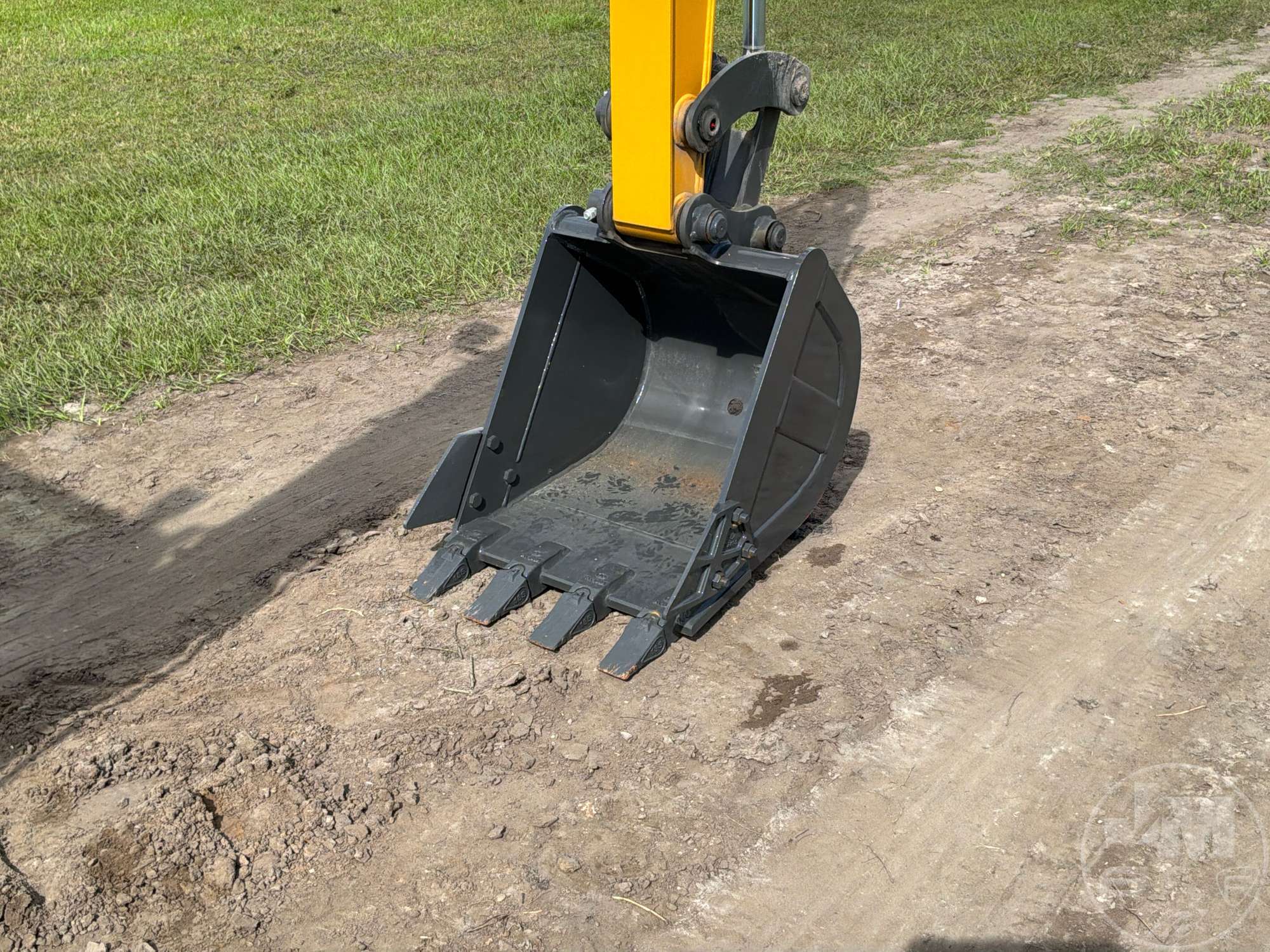 2024 XCMG XE35U