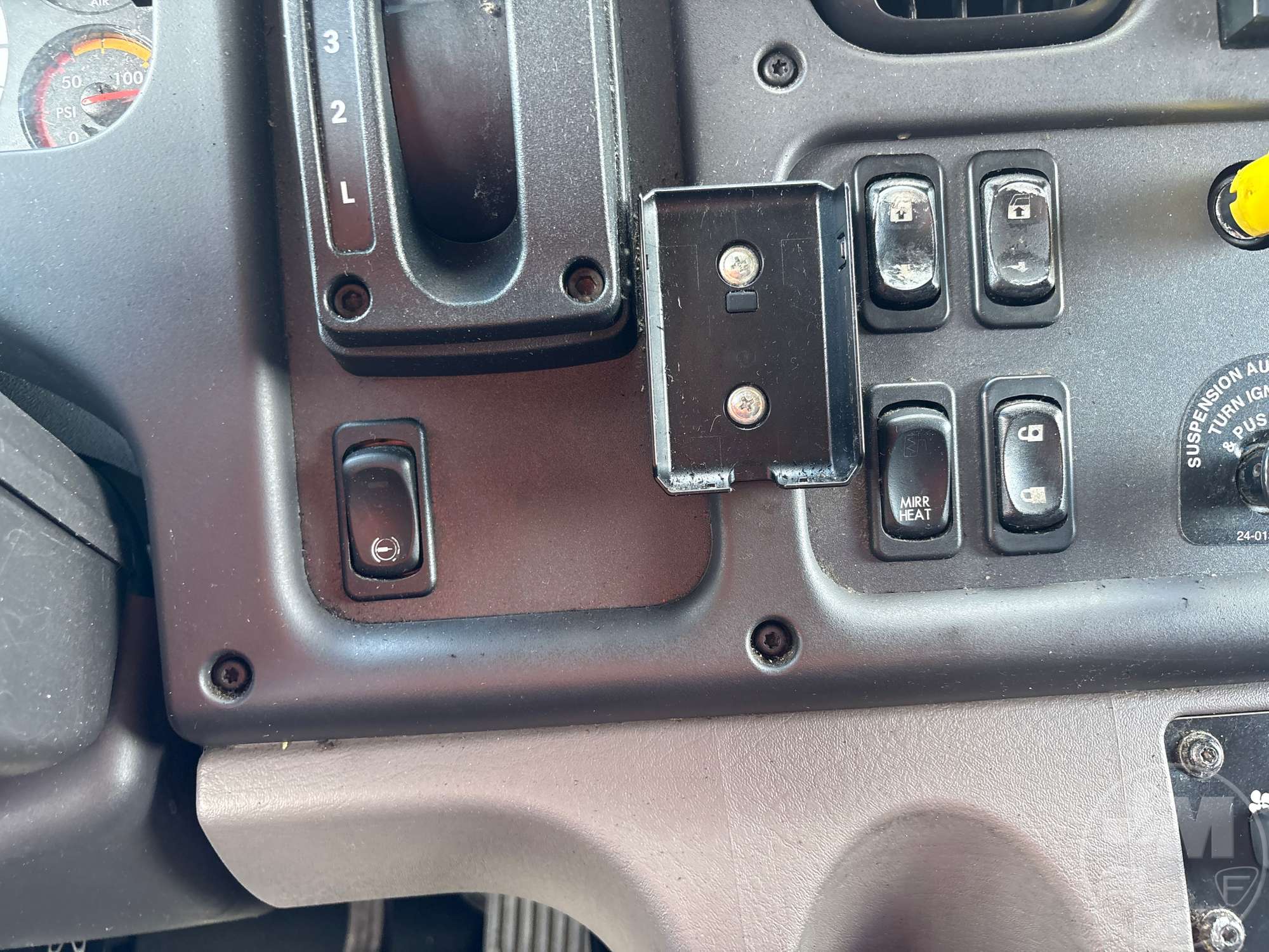 2020 Freightliner M2