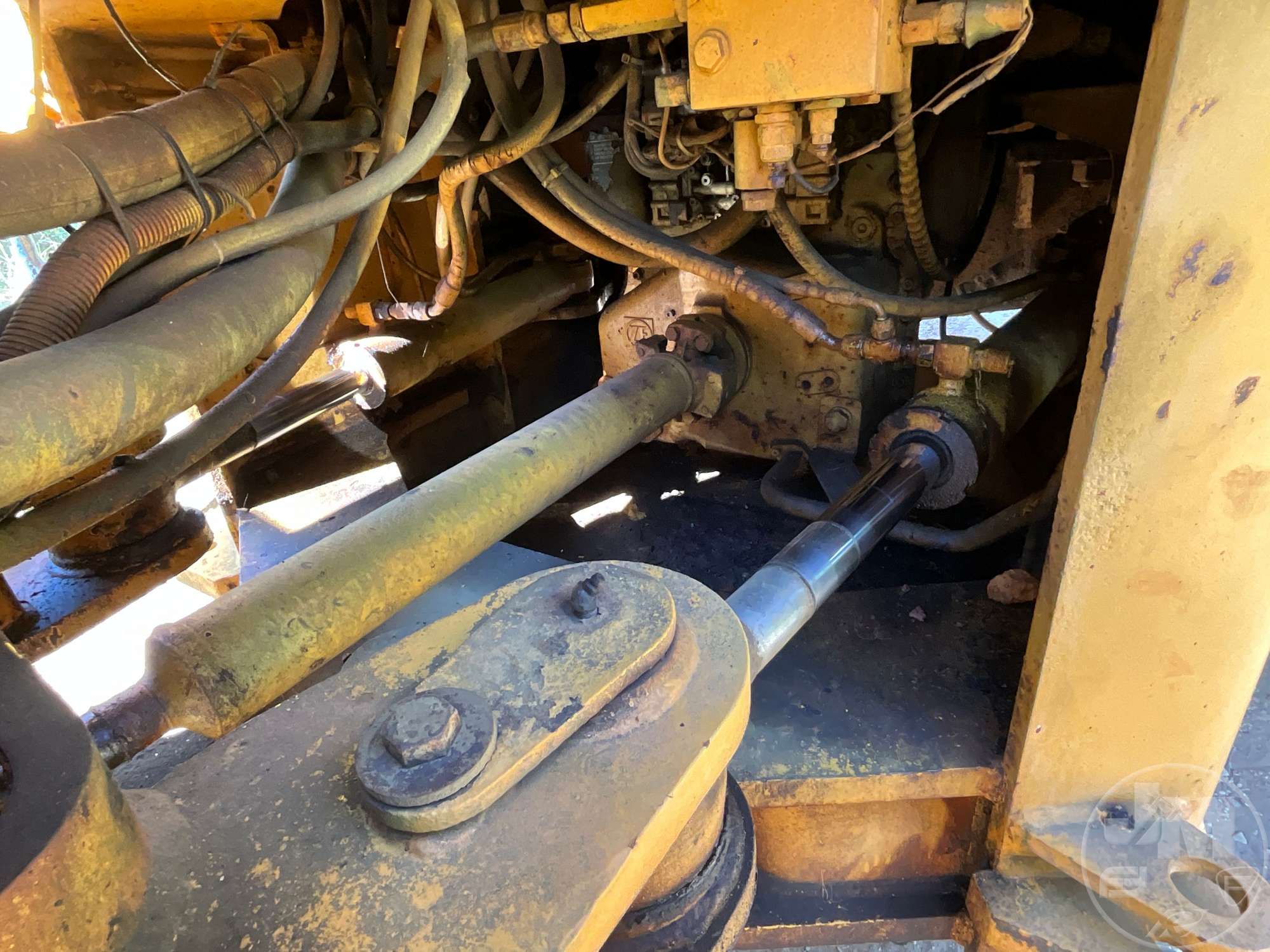 0 Hyundai HL760-7A