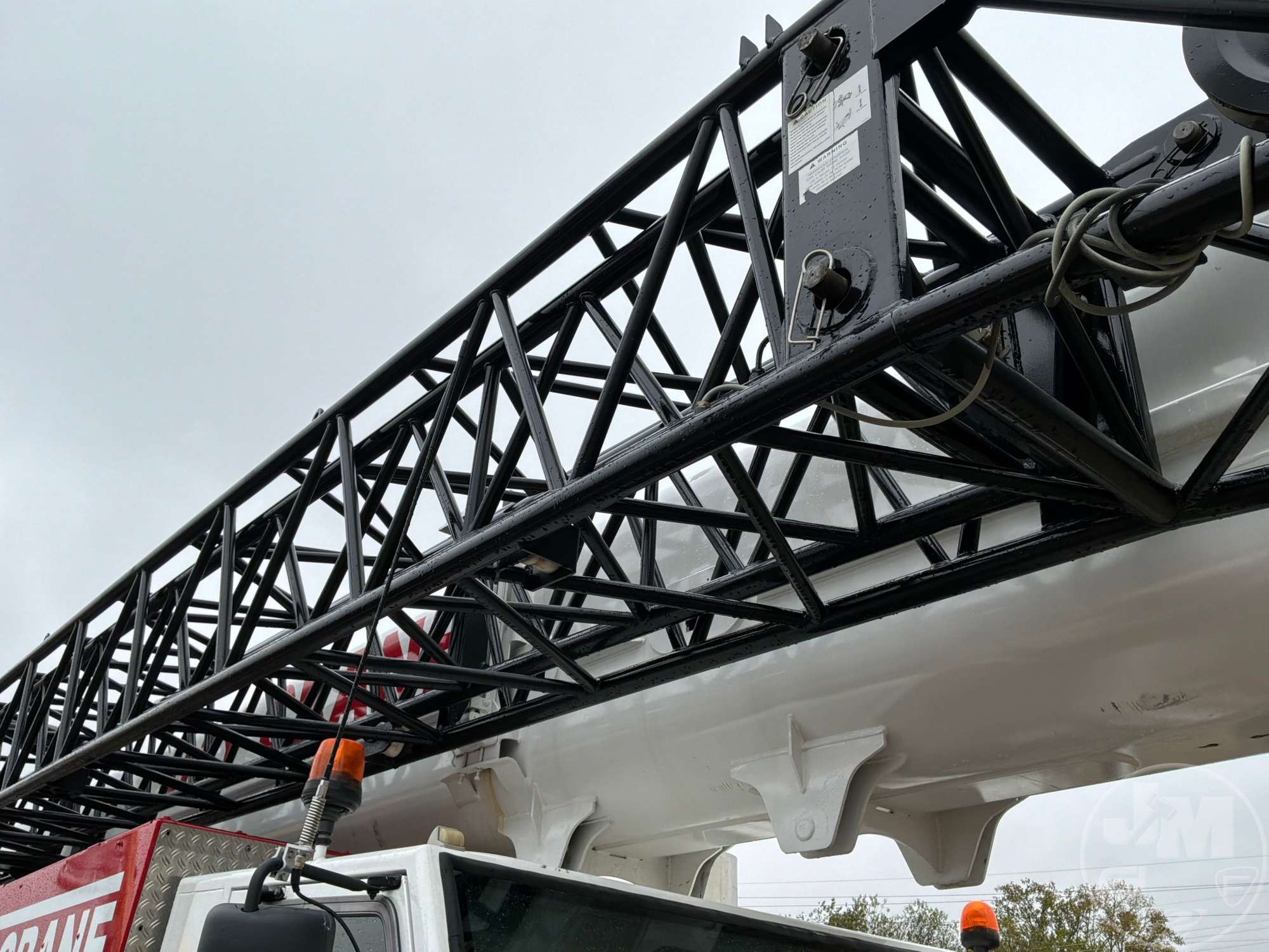 2006 Link-Belt ATC-3130II