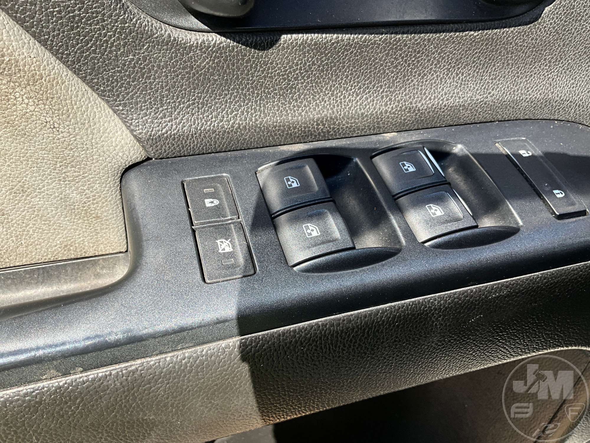 2019 Chevrolet SILVERADO 2500HD