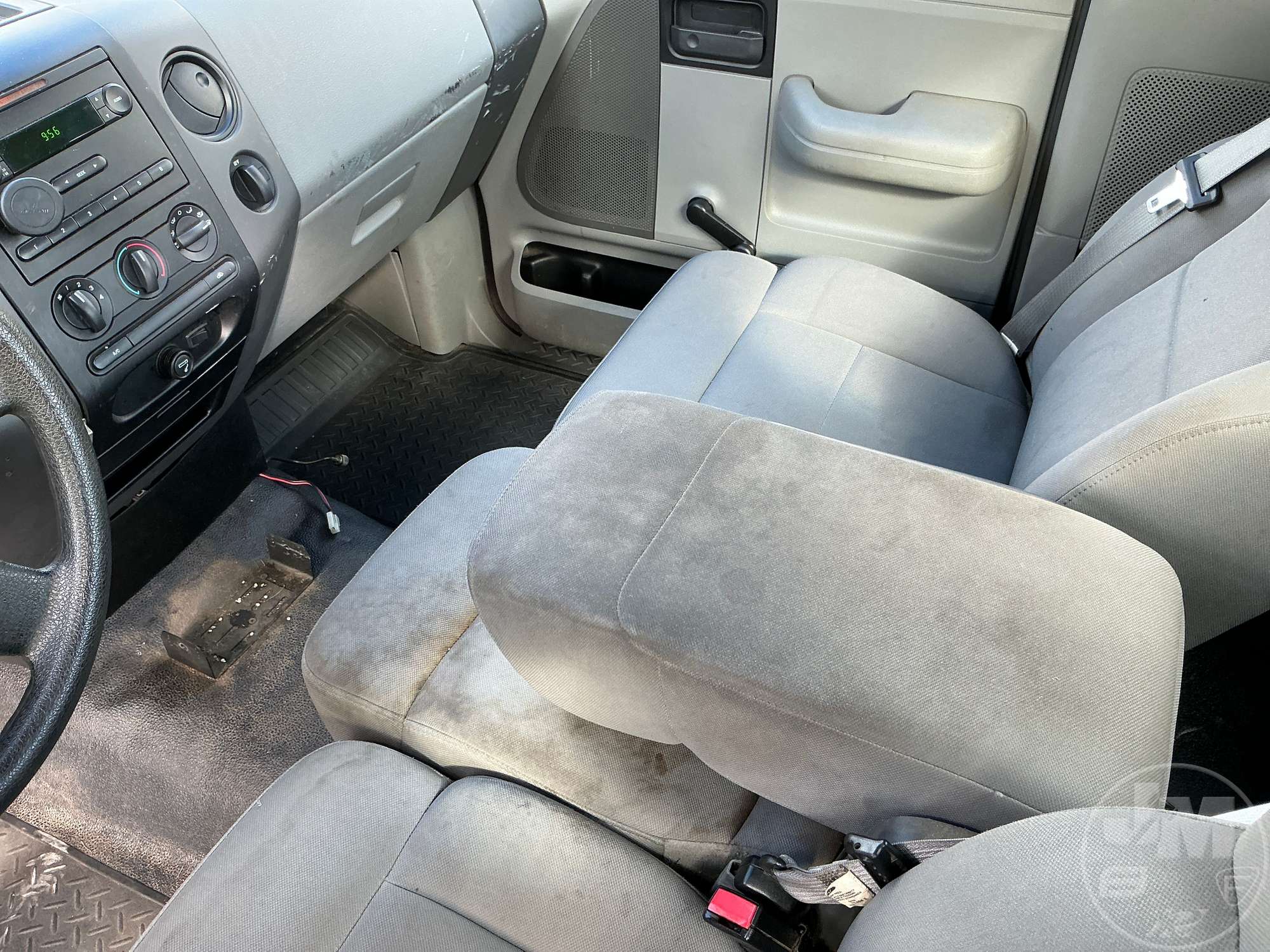 2006 Ford F-150
