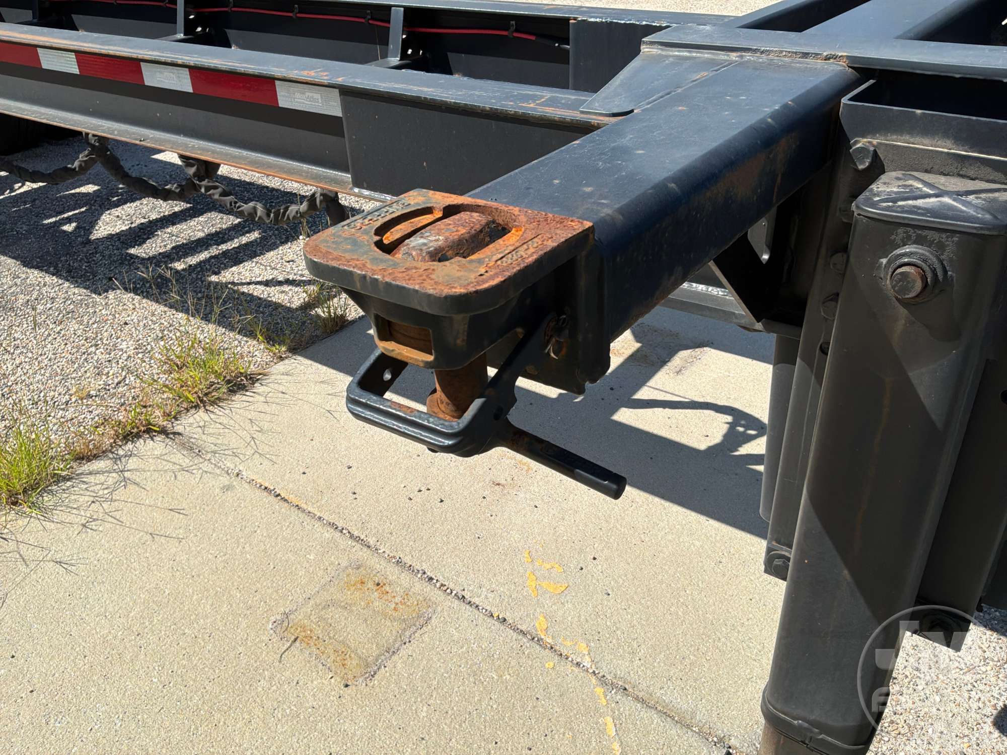 2023 Max Atlas CCX2045-3  20/40/45 COMBO SLIDER