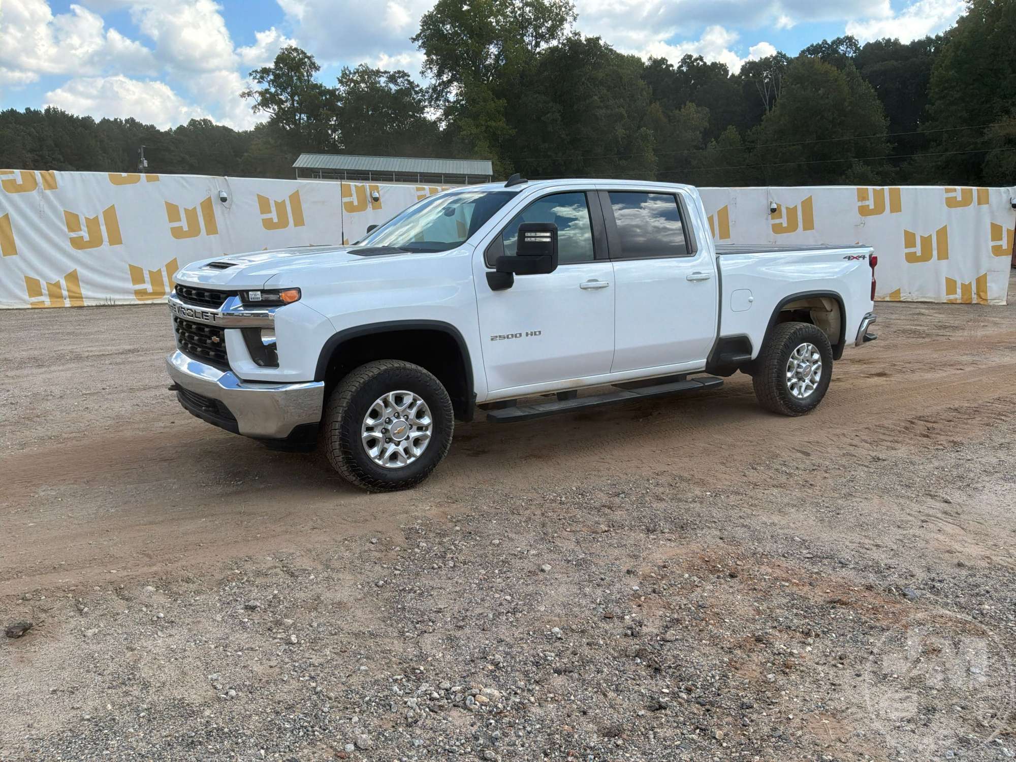 Photo of 2023 Chevrolet Silverado 2500HD