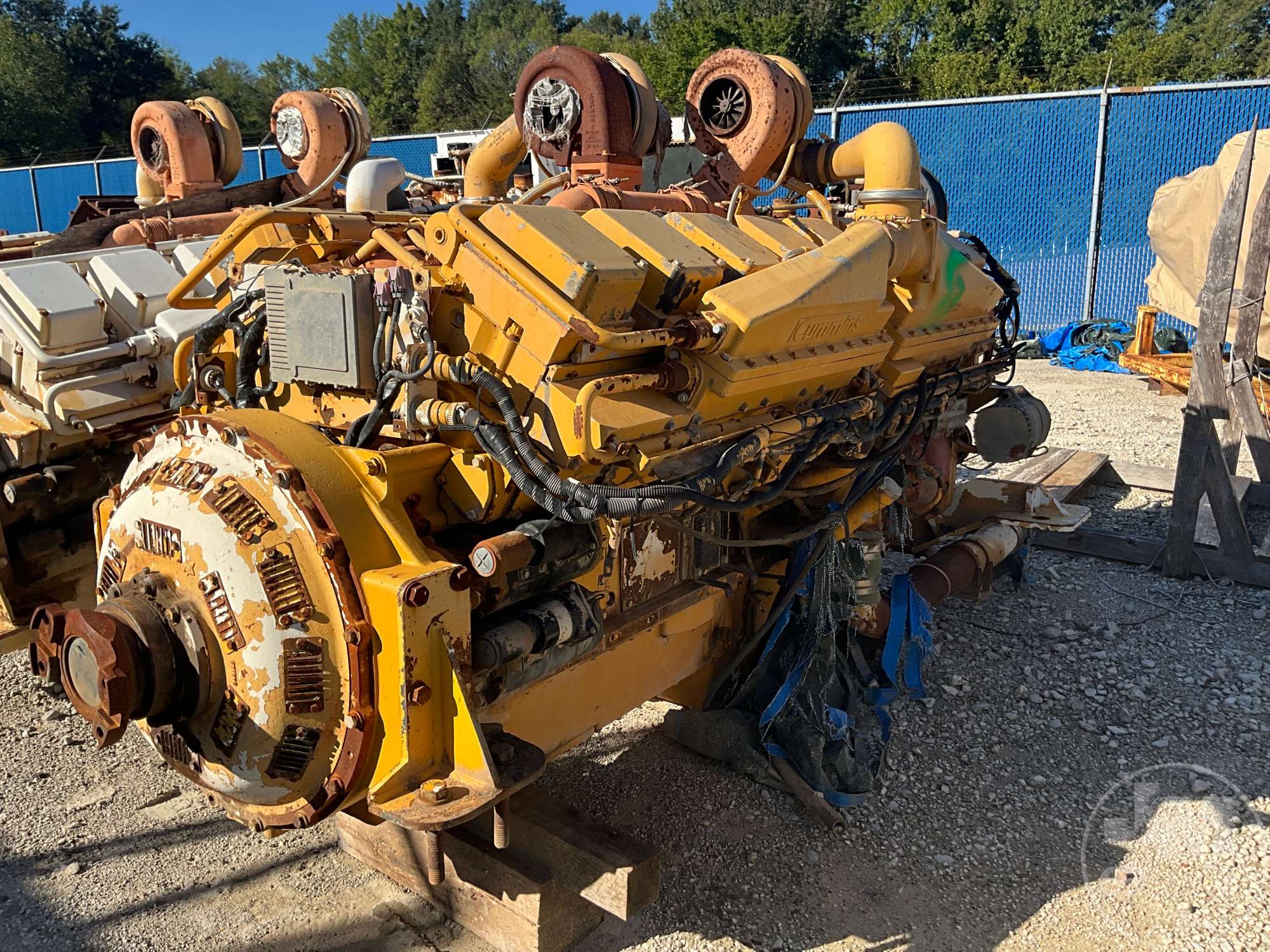 Photo of 2013 Cummins KTA50