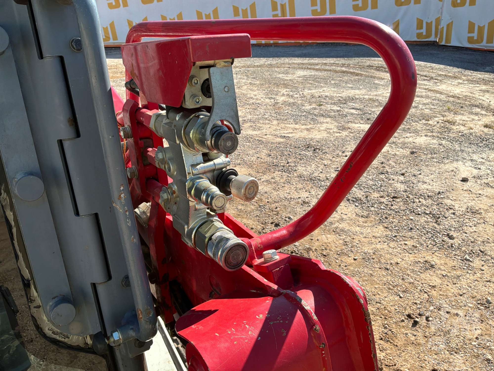 2023 Takeuchi TL6R