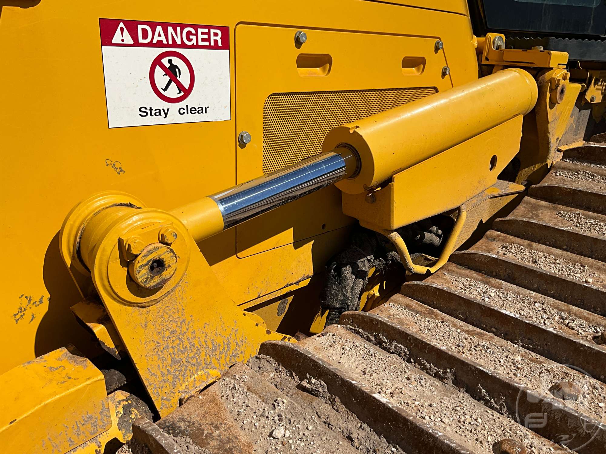 2023 Komatsu D71PXI-24