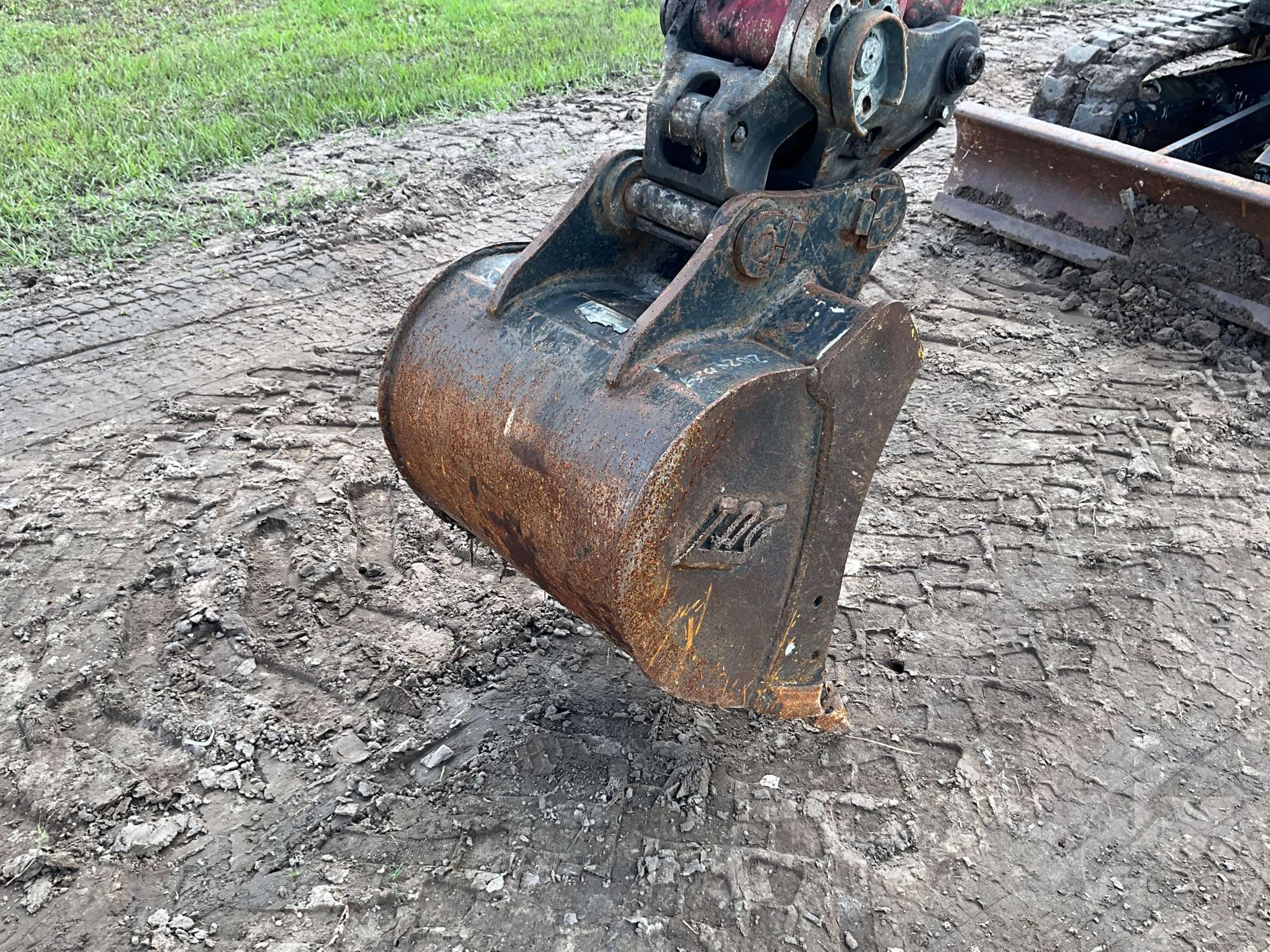 2021 Yanmar VI025-6A