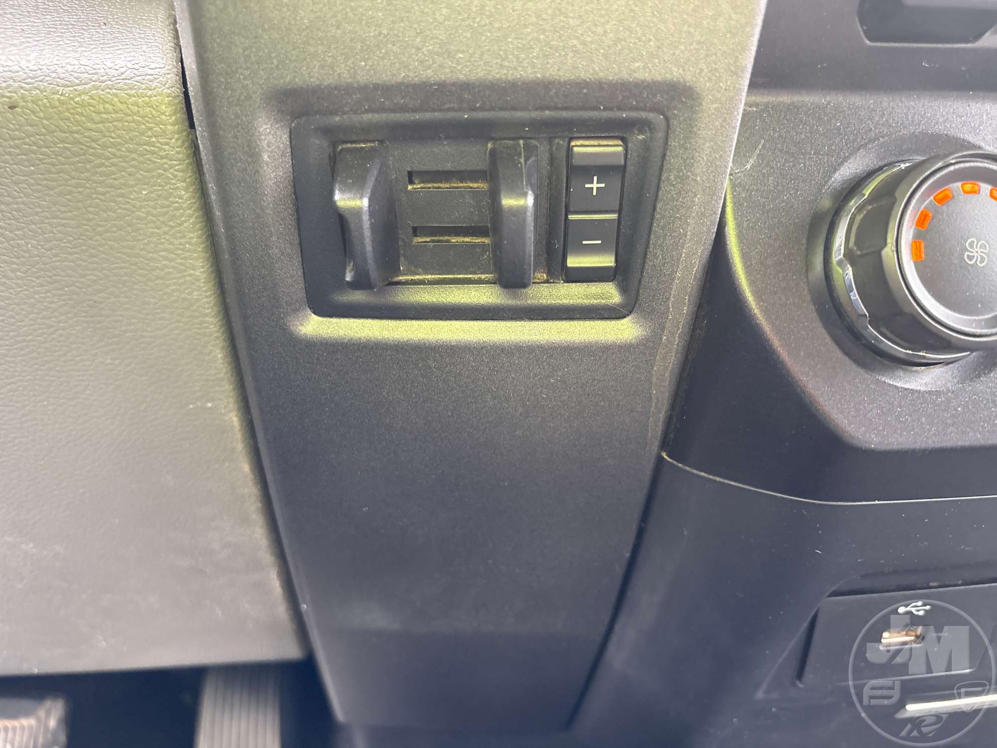 2018 Ford F-550 XL