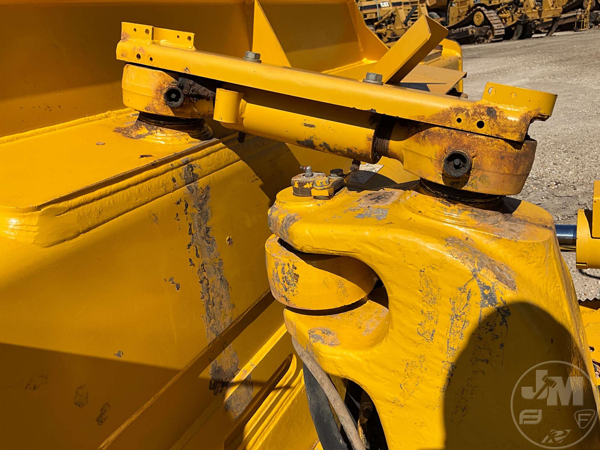 2023 Komatsu D71PXI-24