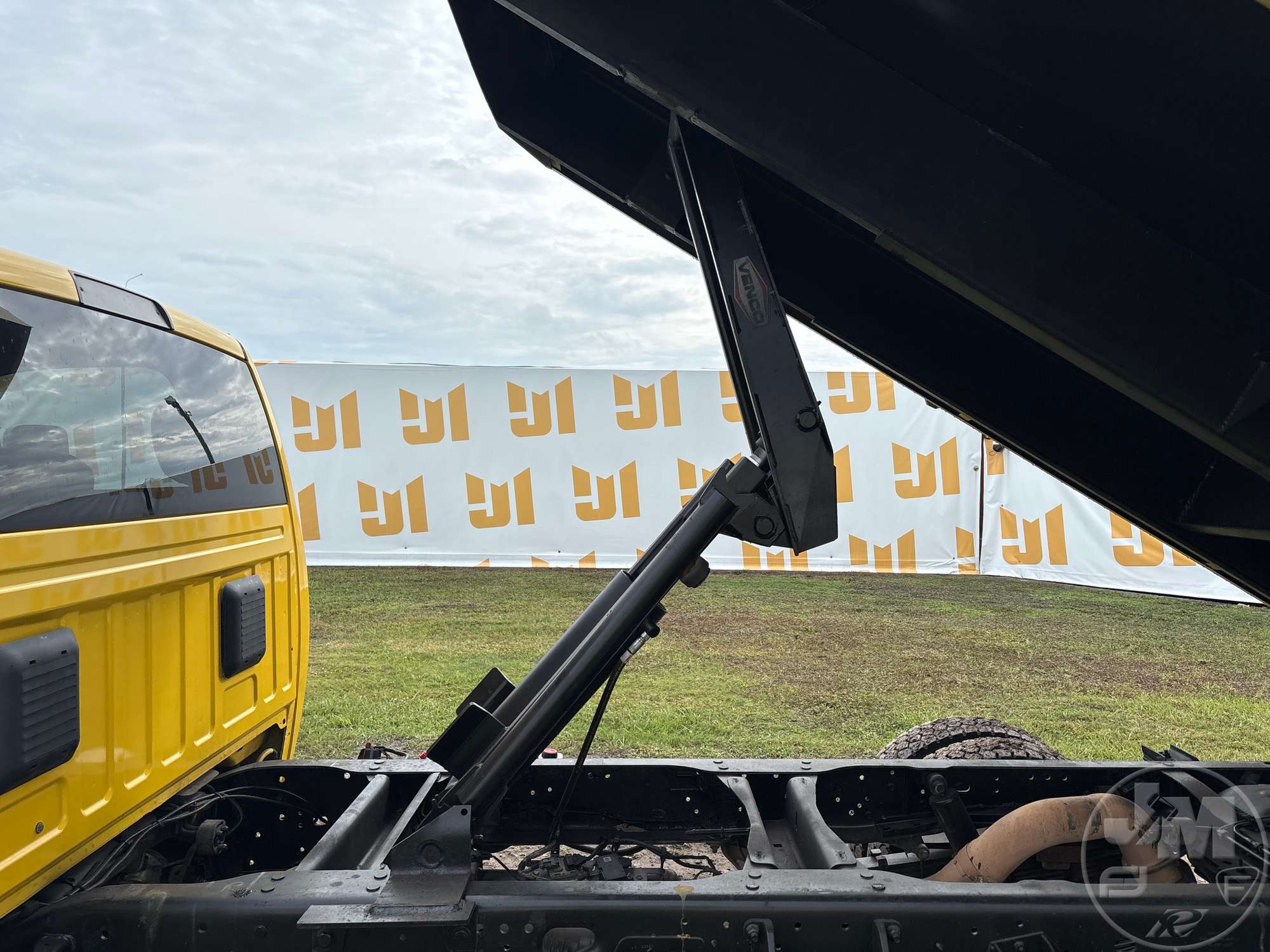 2018 Ram 5500