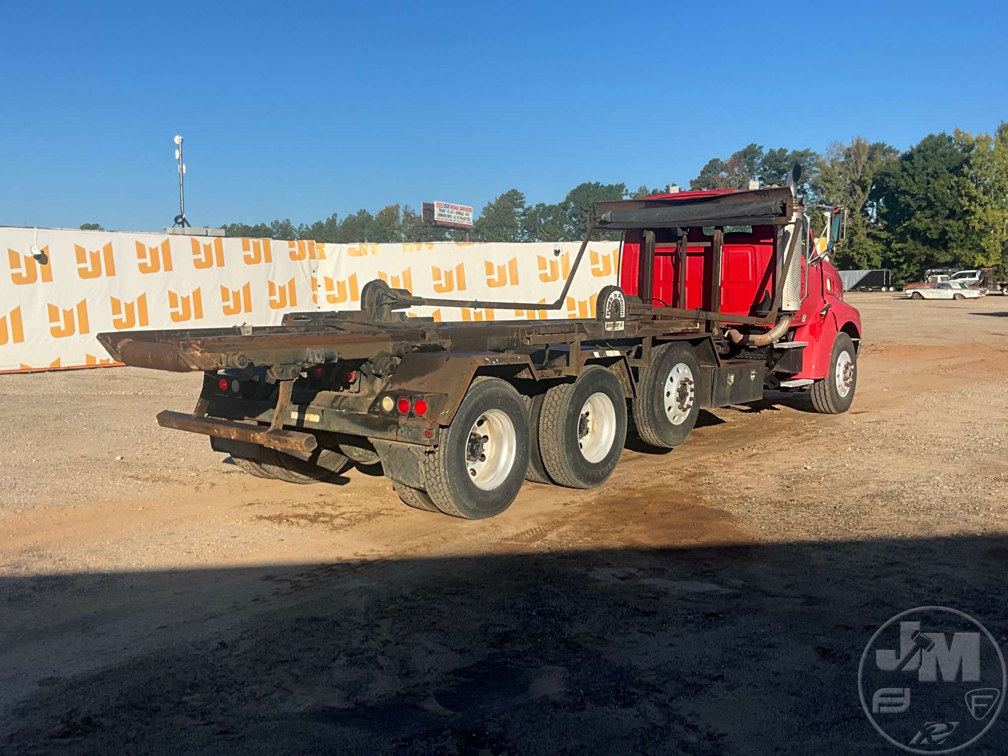 2003 Sterling L9500 SERIES