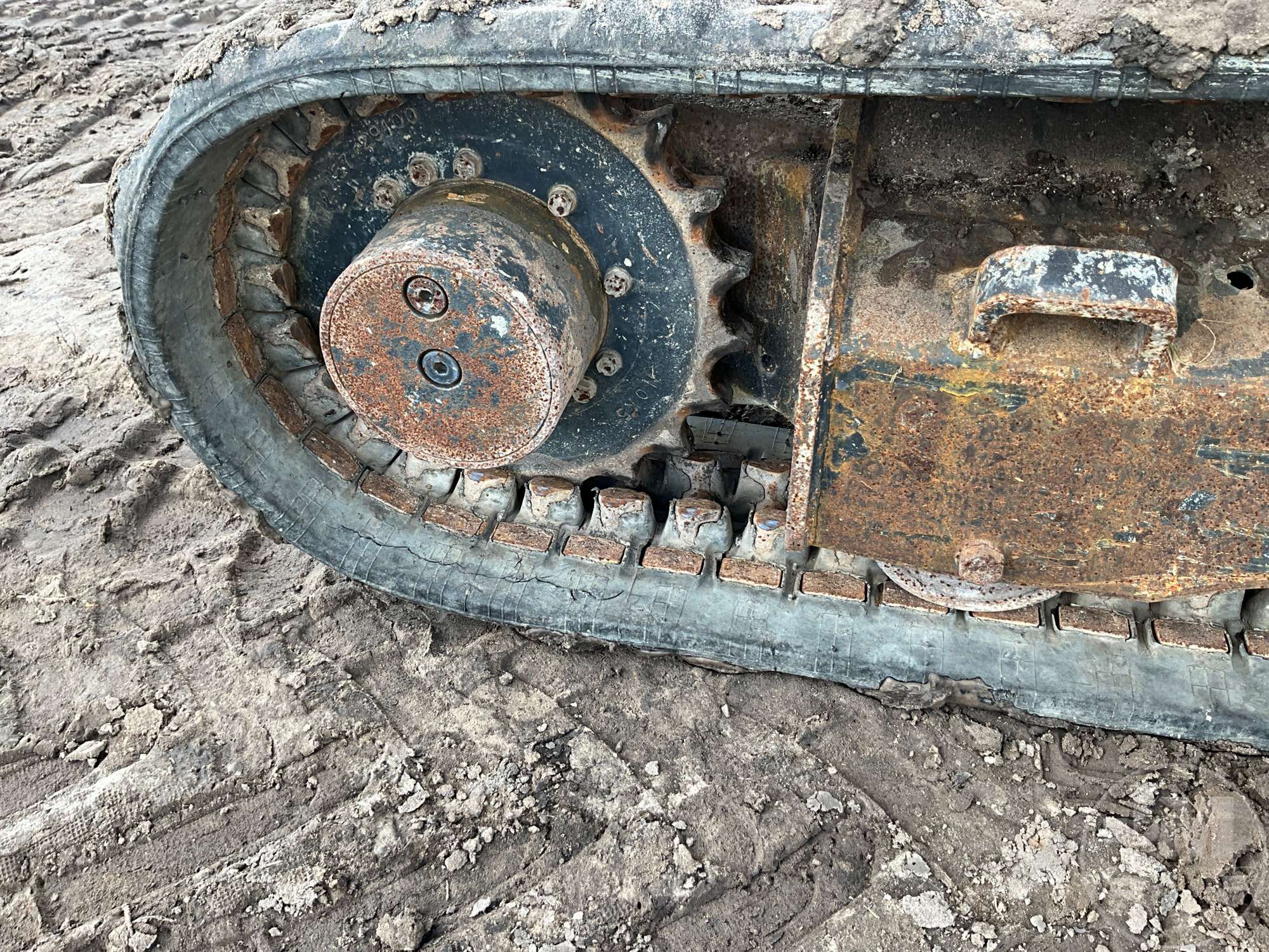 2021 Yanmar VI025-6A