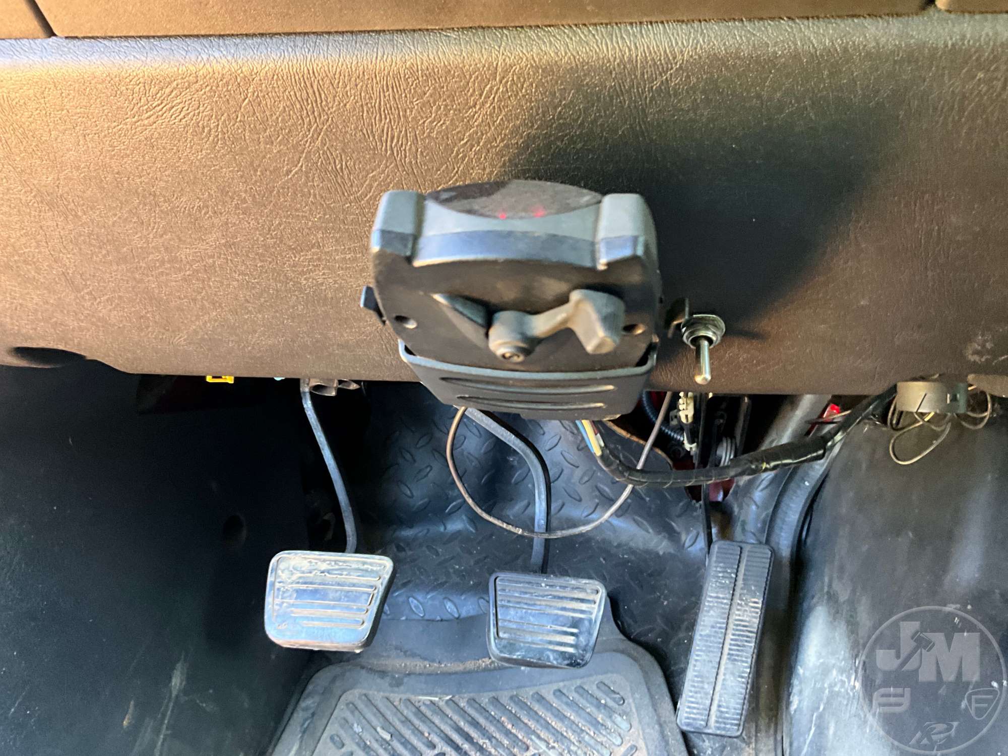 2004 Chevrolet C6500