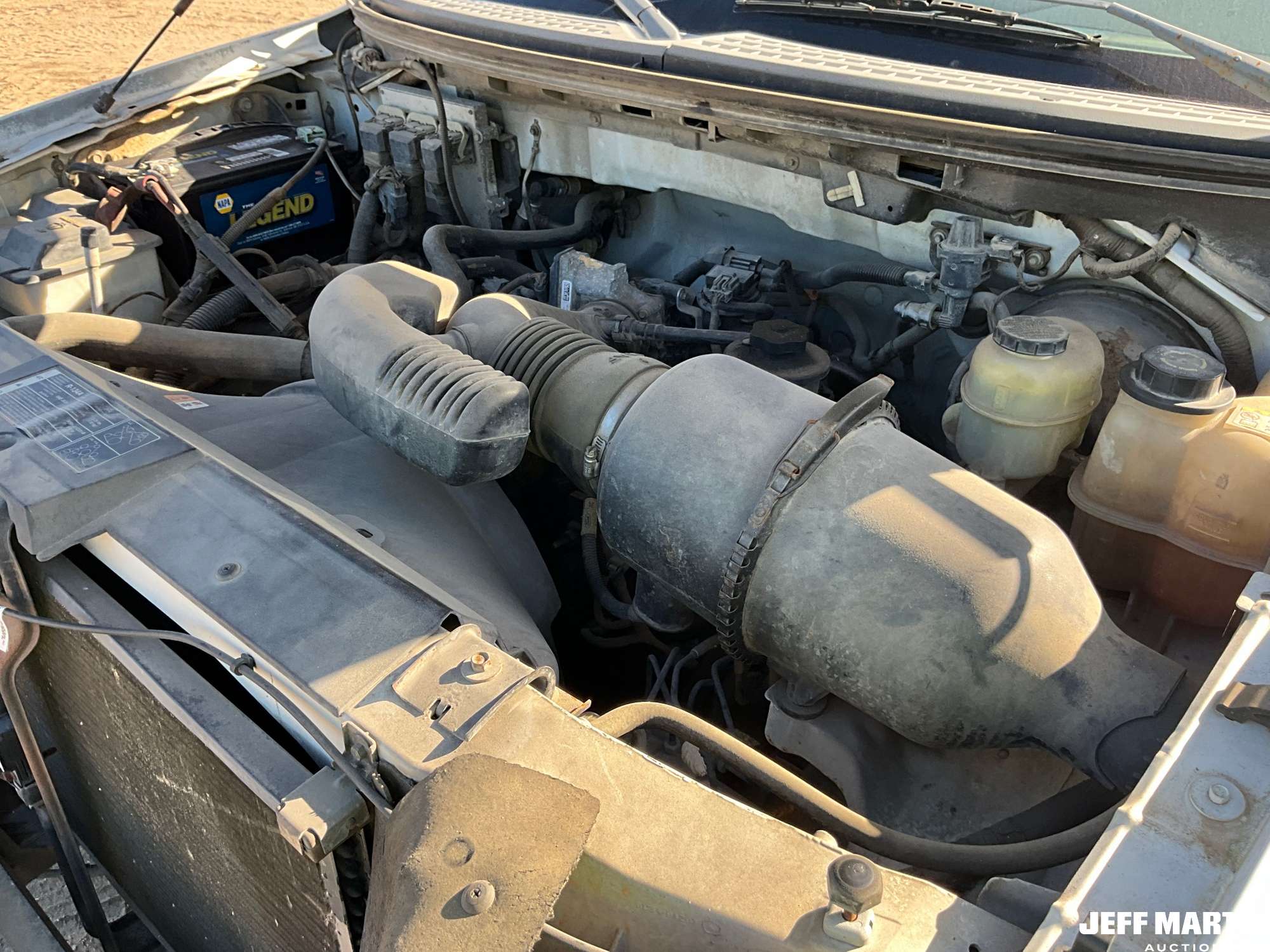 2007 Ford F-150