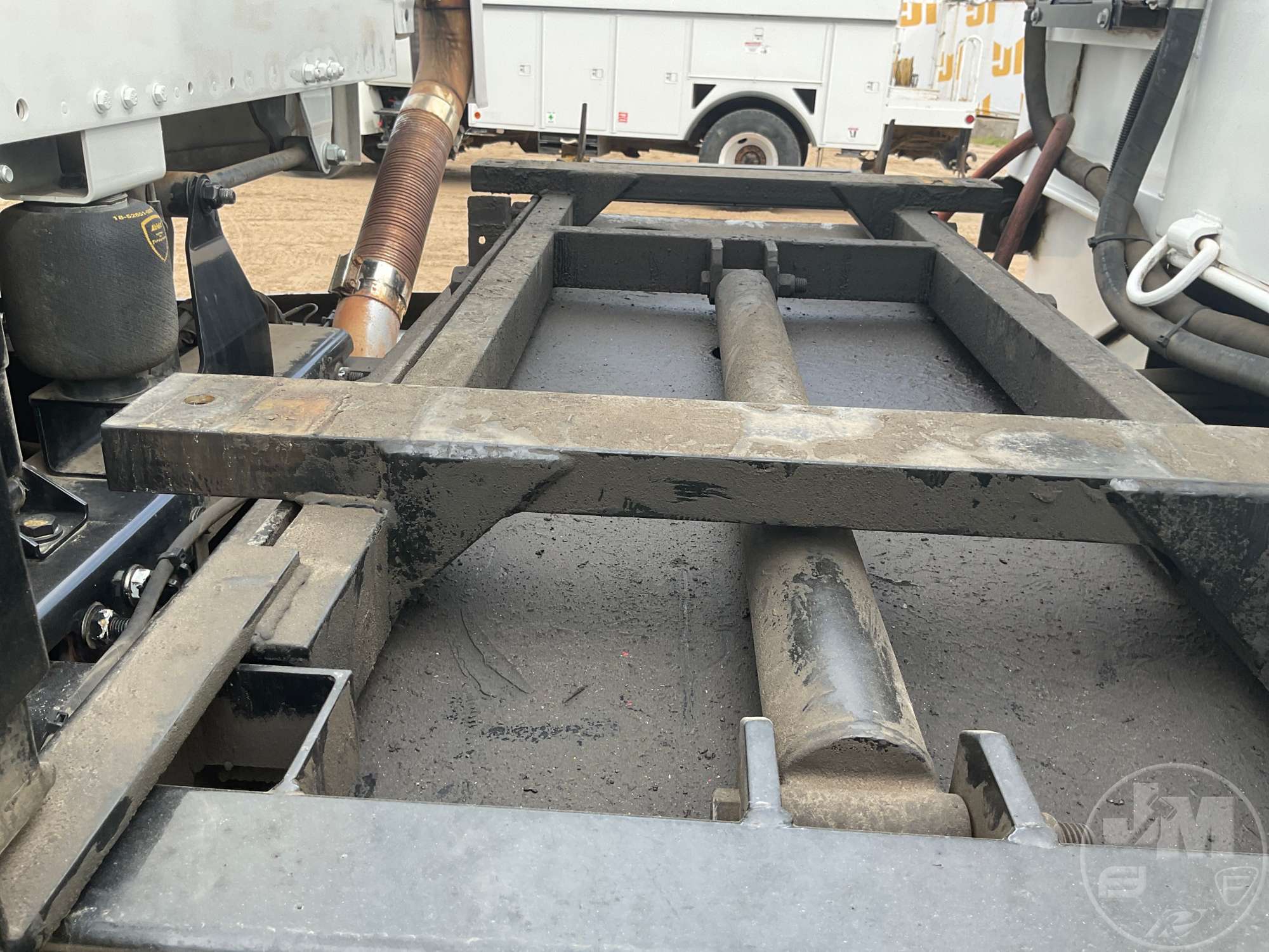 2016 Freightliner 108SD