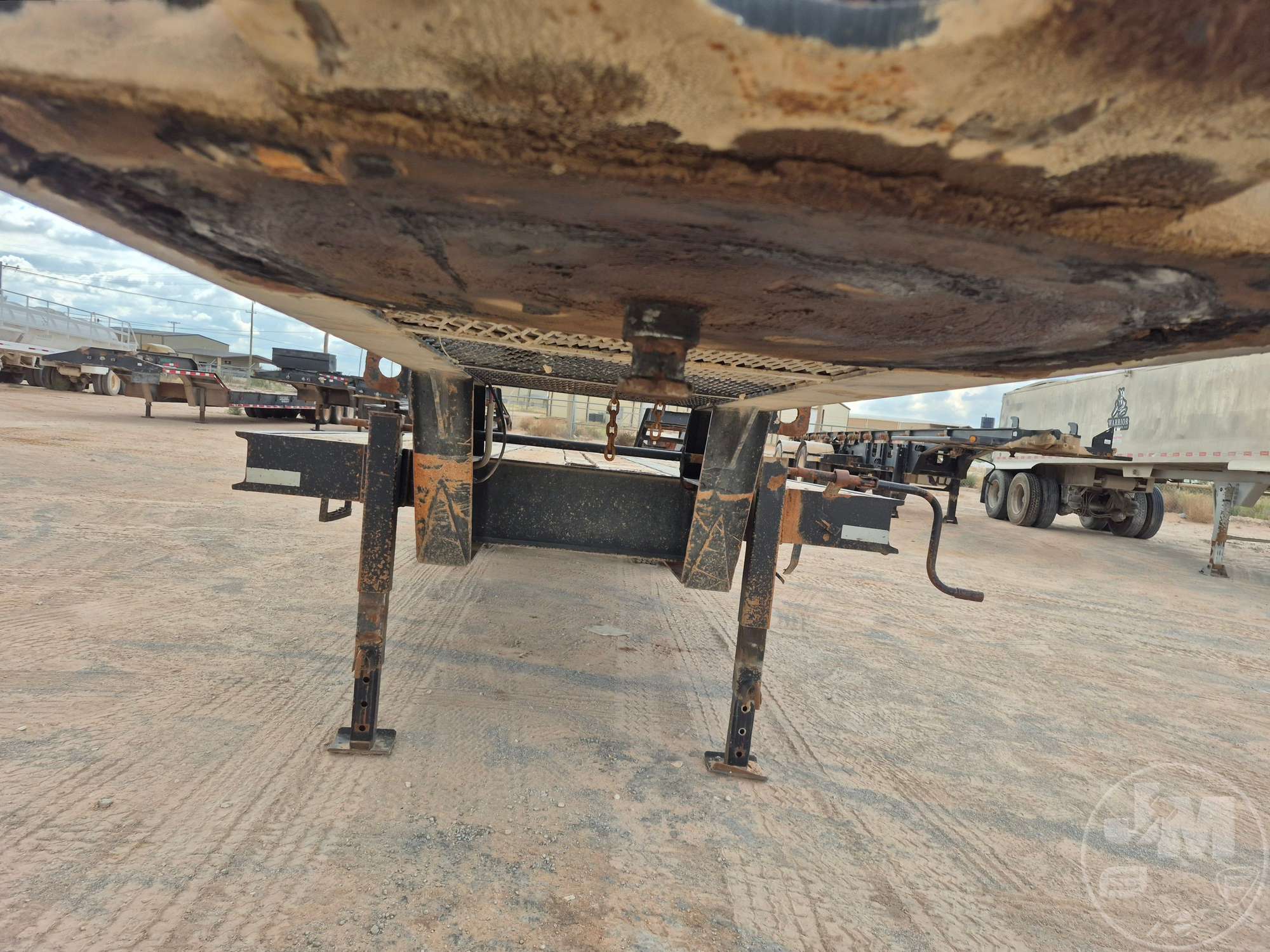 1990 Holden 18 FT