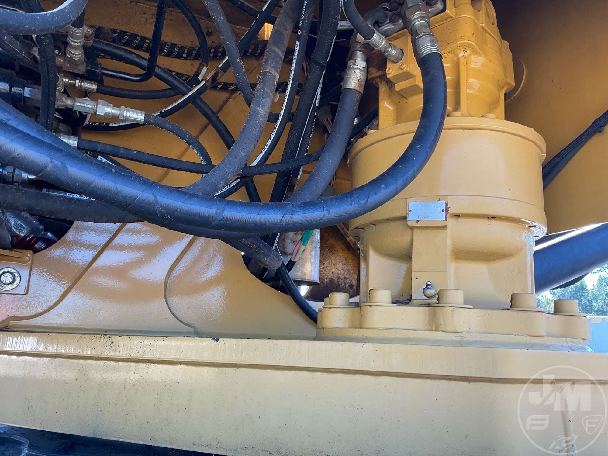 2007 Caterpillar 559DS
