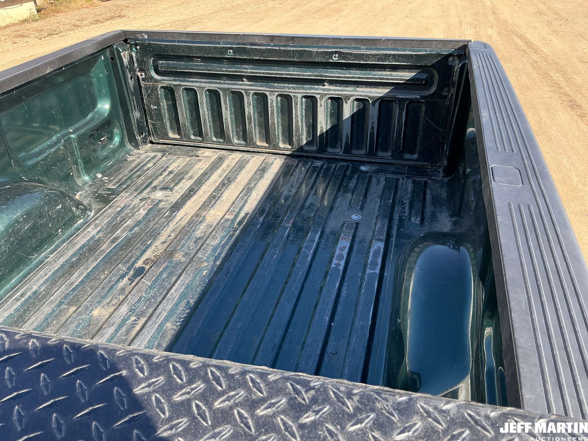 2007 Ford F-150