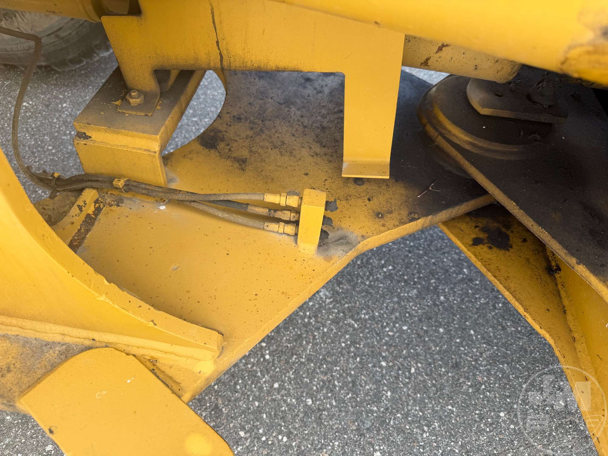 1999 Caterpillar 928G
