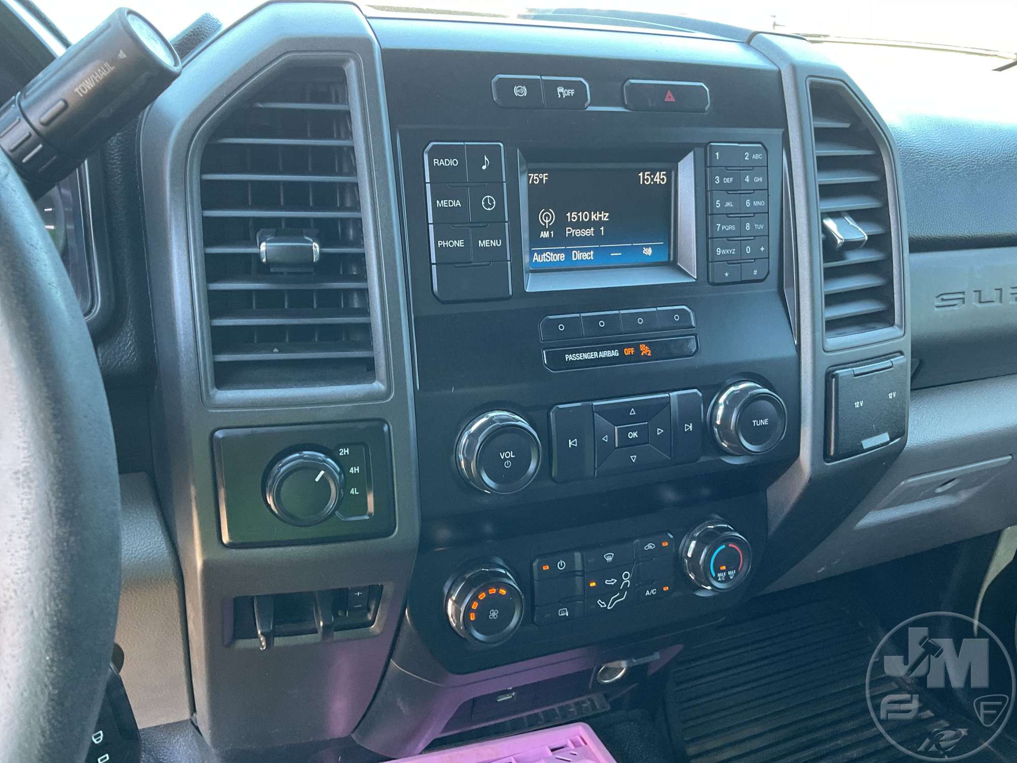 2019 Ford F-350 XL SD