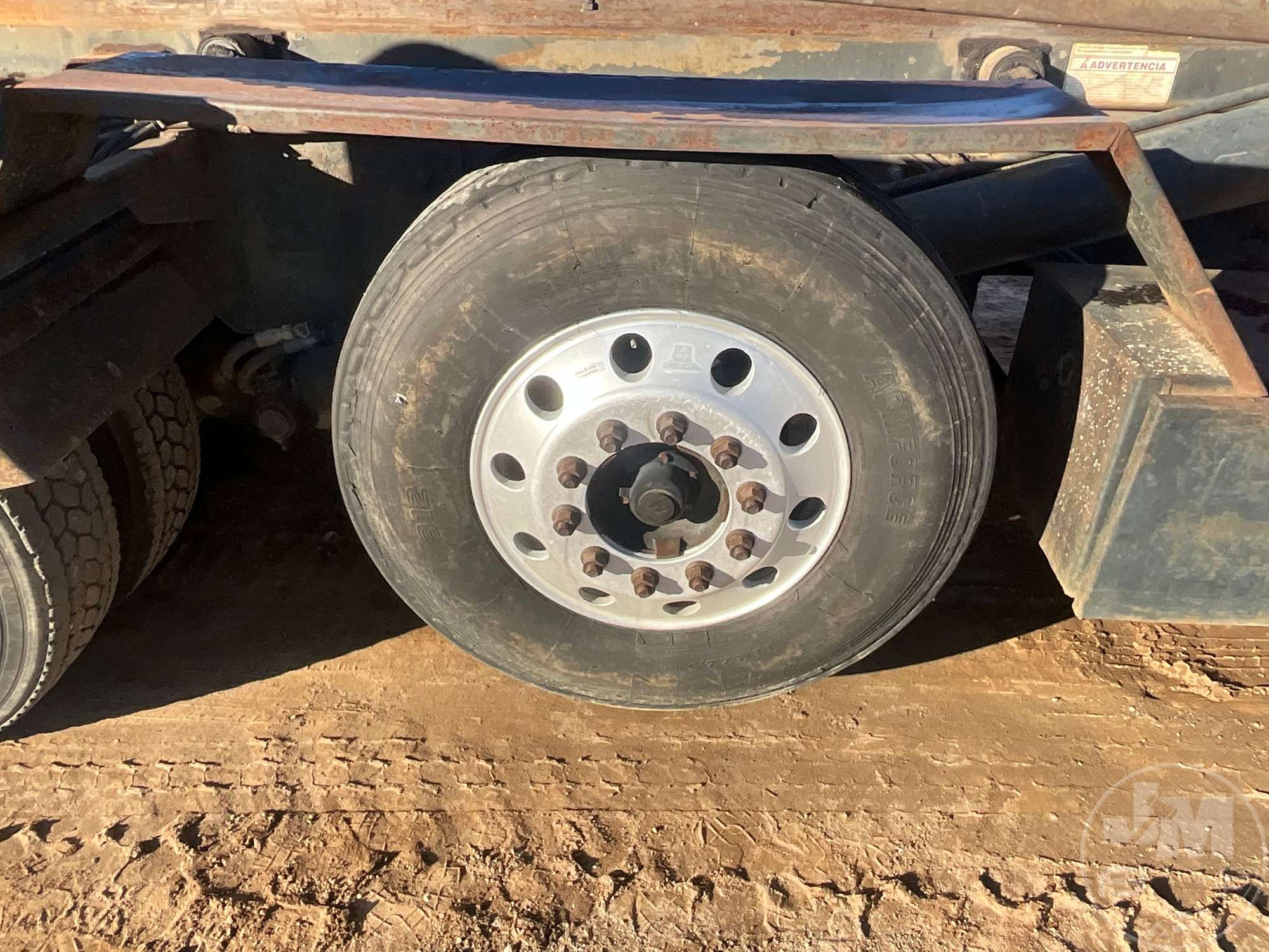 2003 Sterling L9500 SERIES