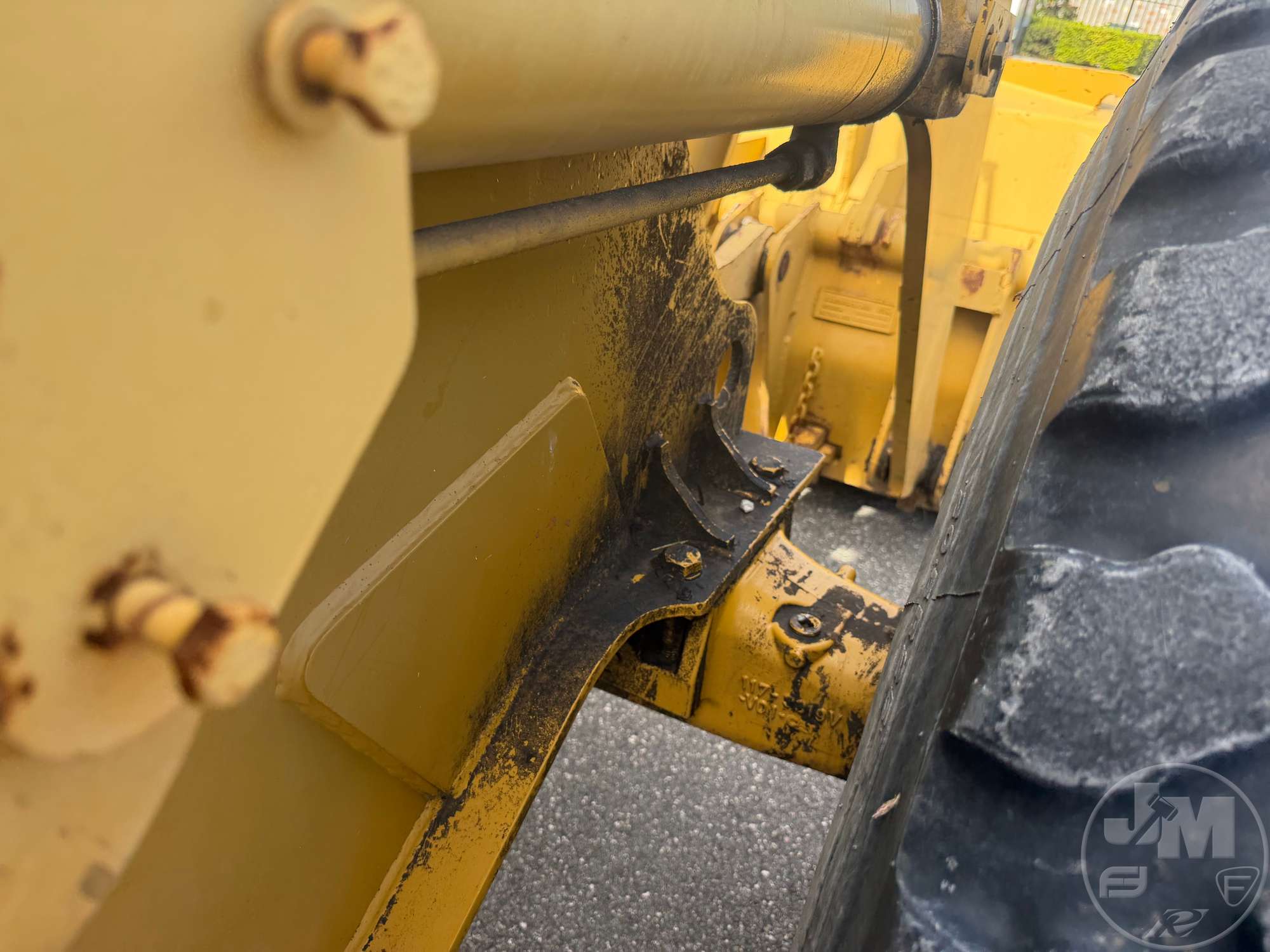 1999 Caterpillar 928G