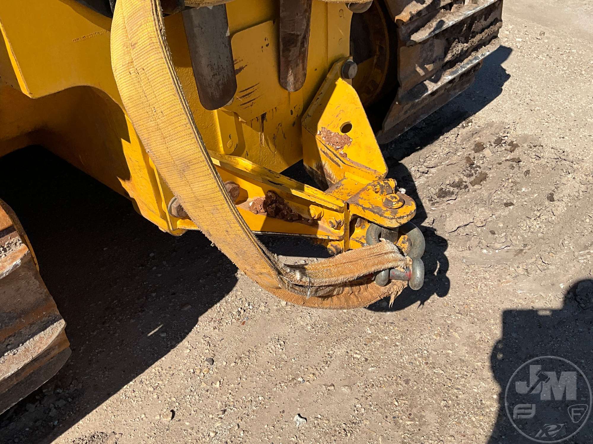 2023 Komatsu D71PXI-24