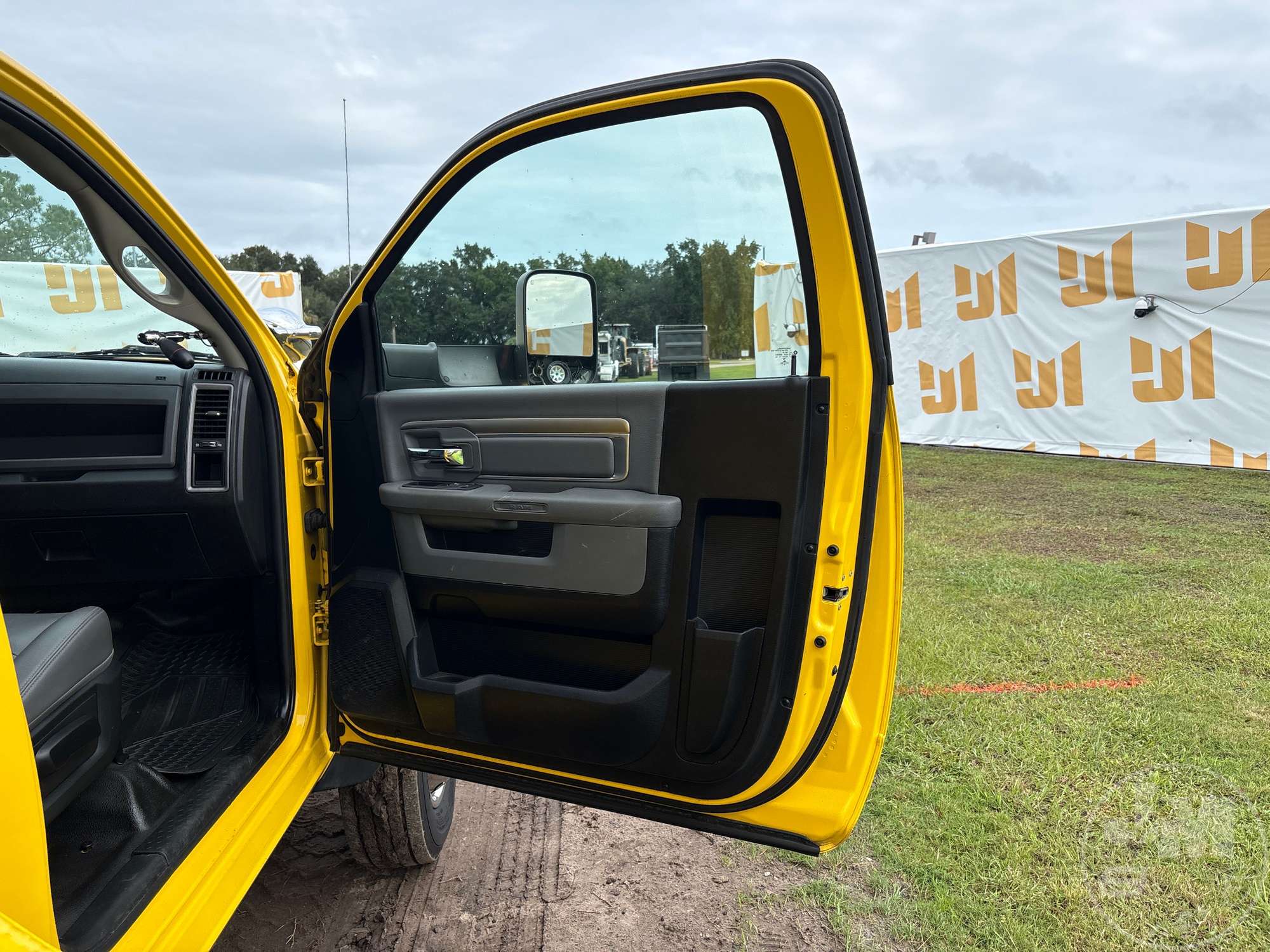 2018 Ram 5500