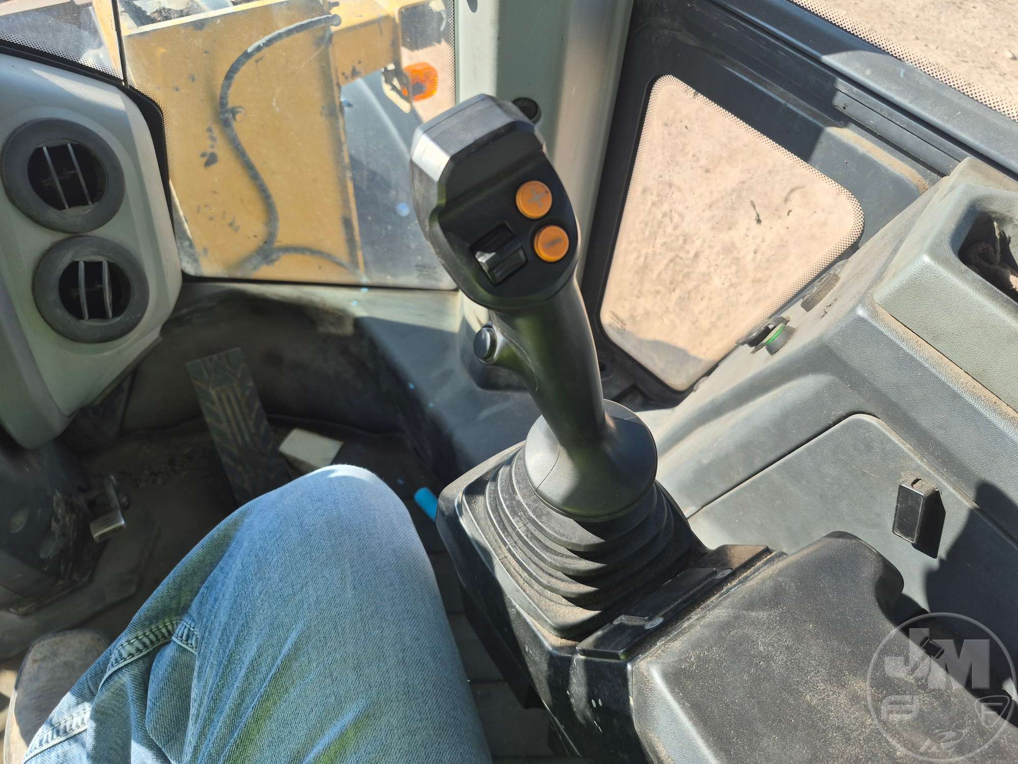 2021 John Deere 624P
