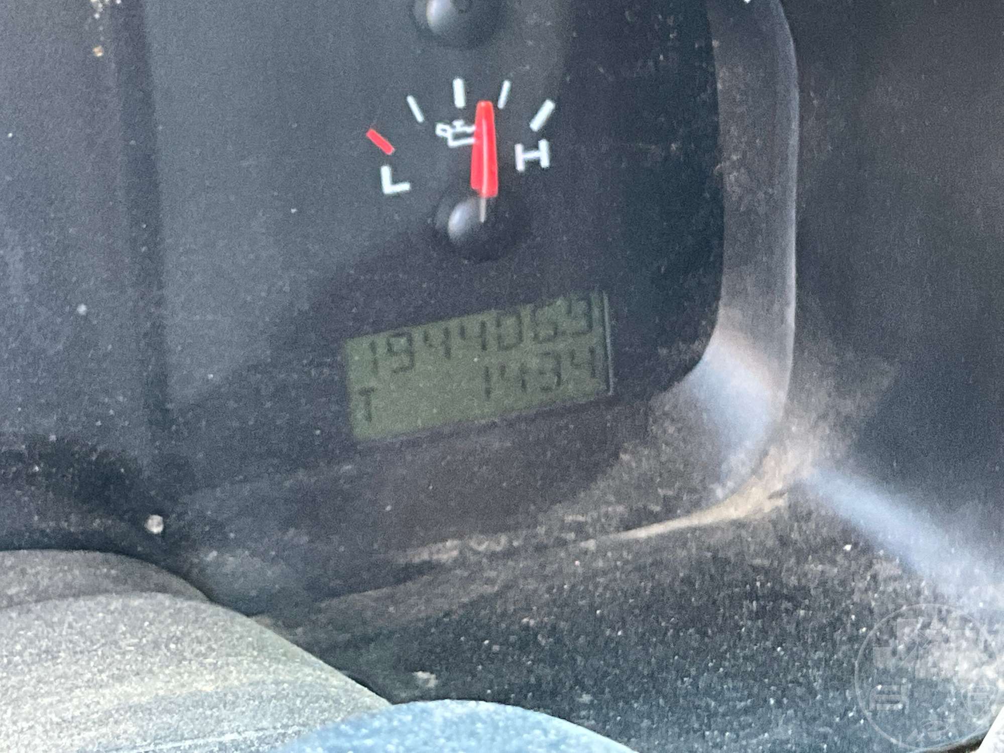 2008 Ford F-150