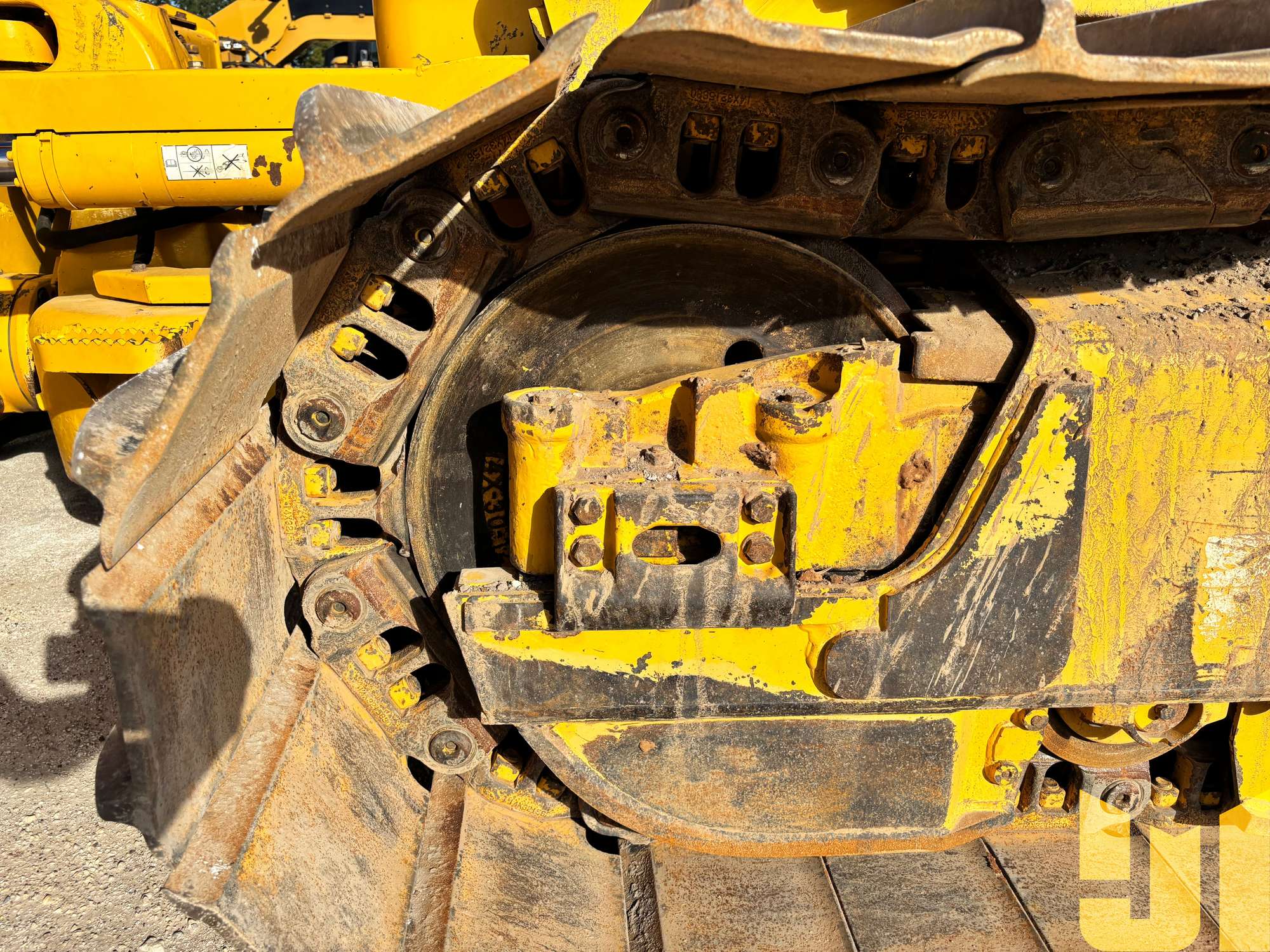2023 Komatsu D71PXI-24