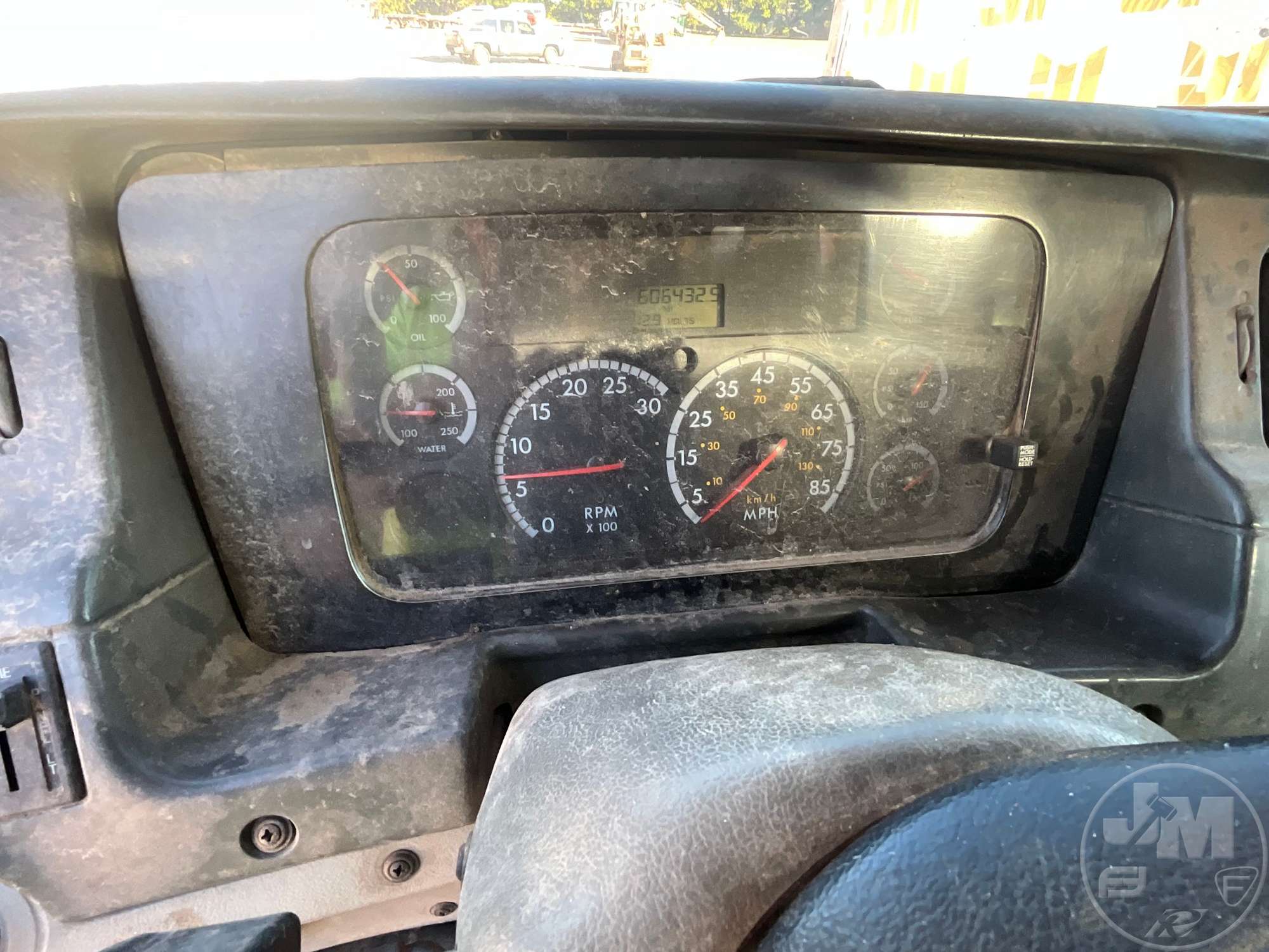2003 Sterling L9500 SERIES