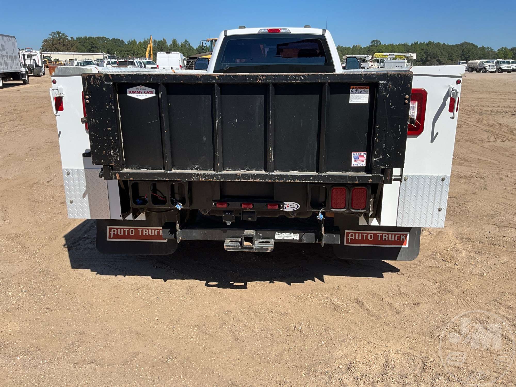 2020 Ford F-450 XL SD