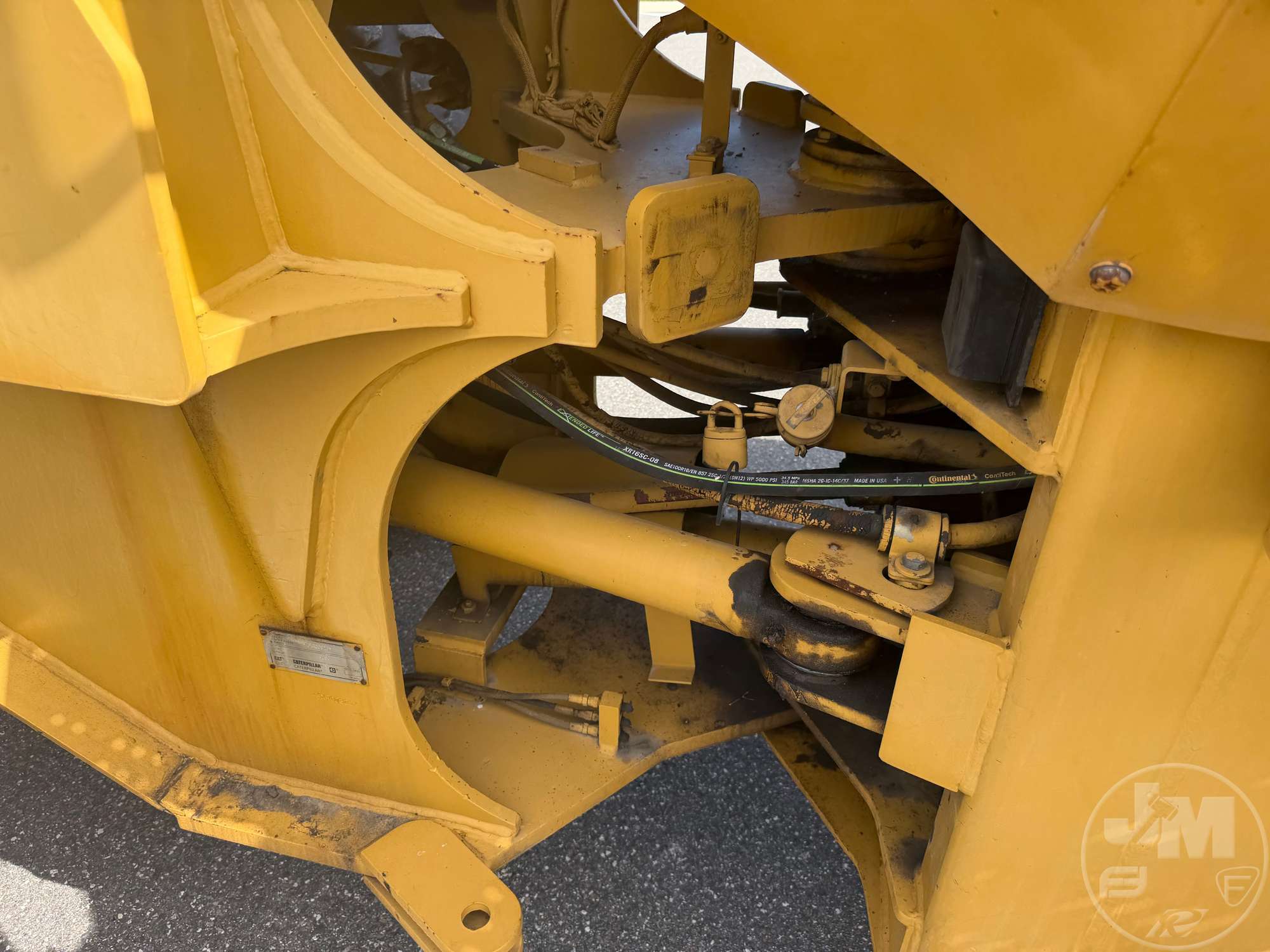 1999 Caterpillar 928G