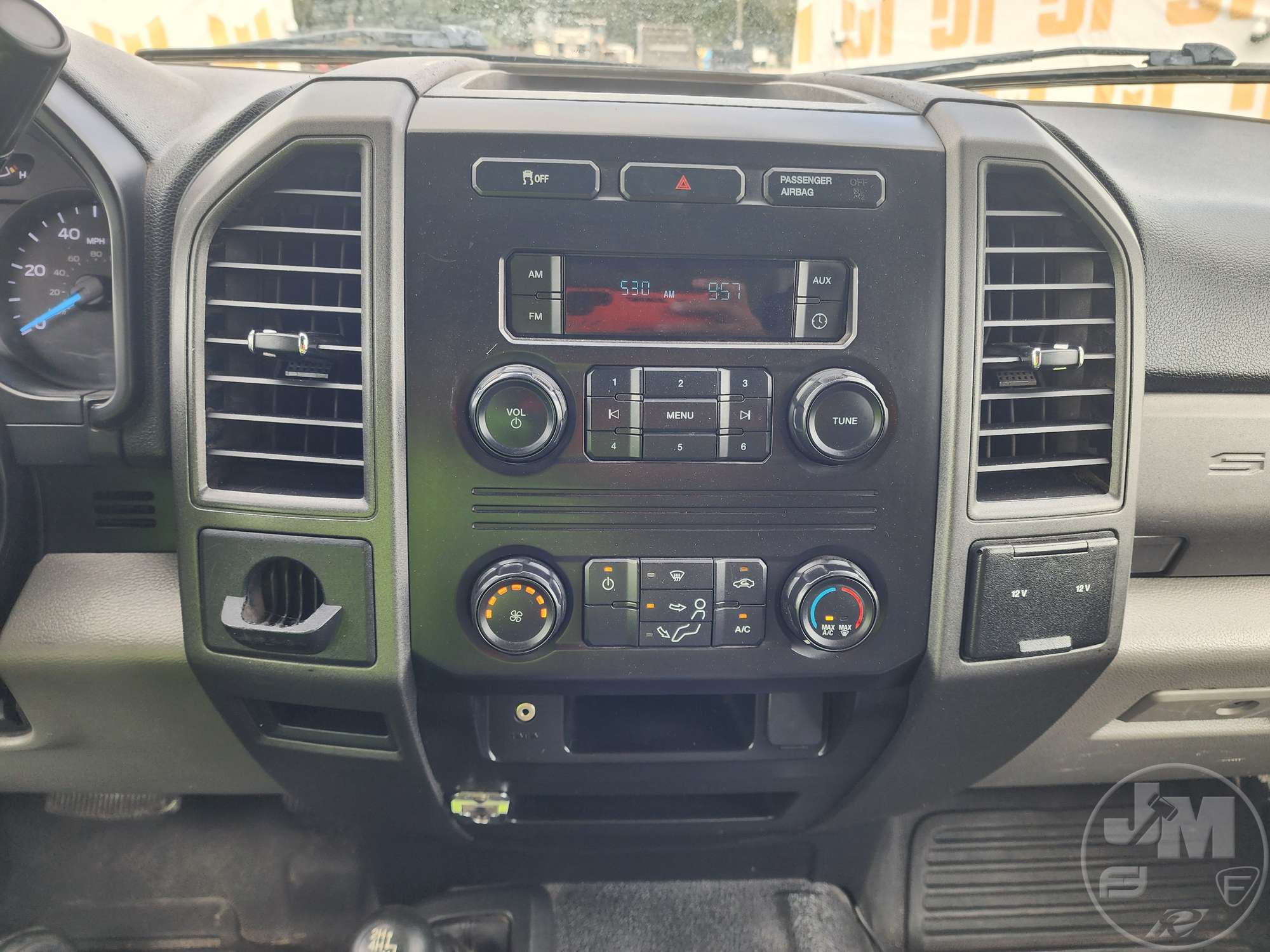 2018 Ford F-350