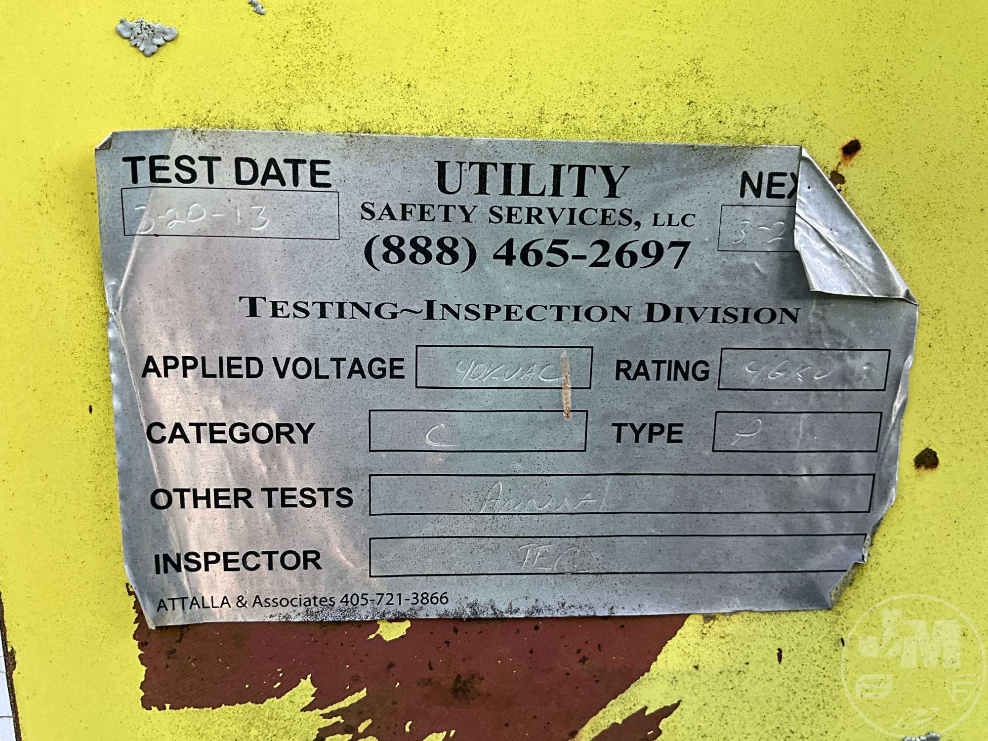 1998 Chevrolet C7