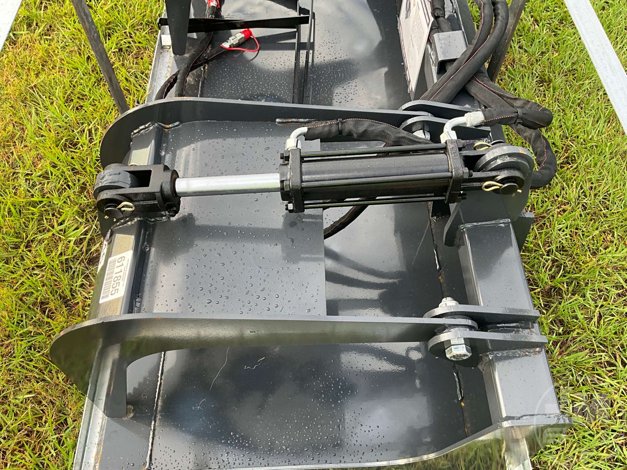 2026 Wolverine GB-11-72W
