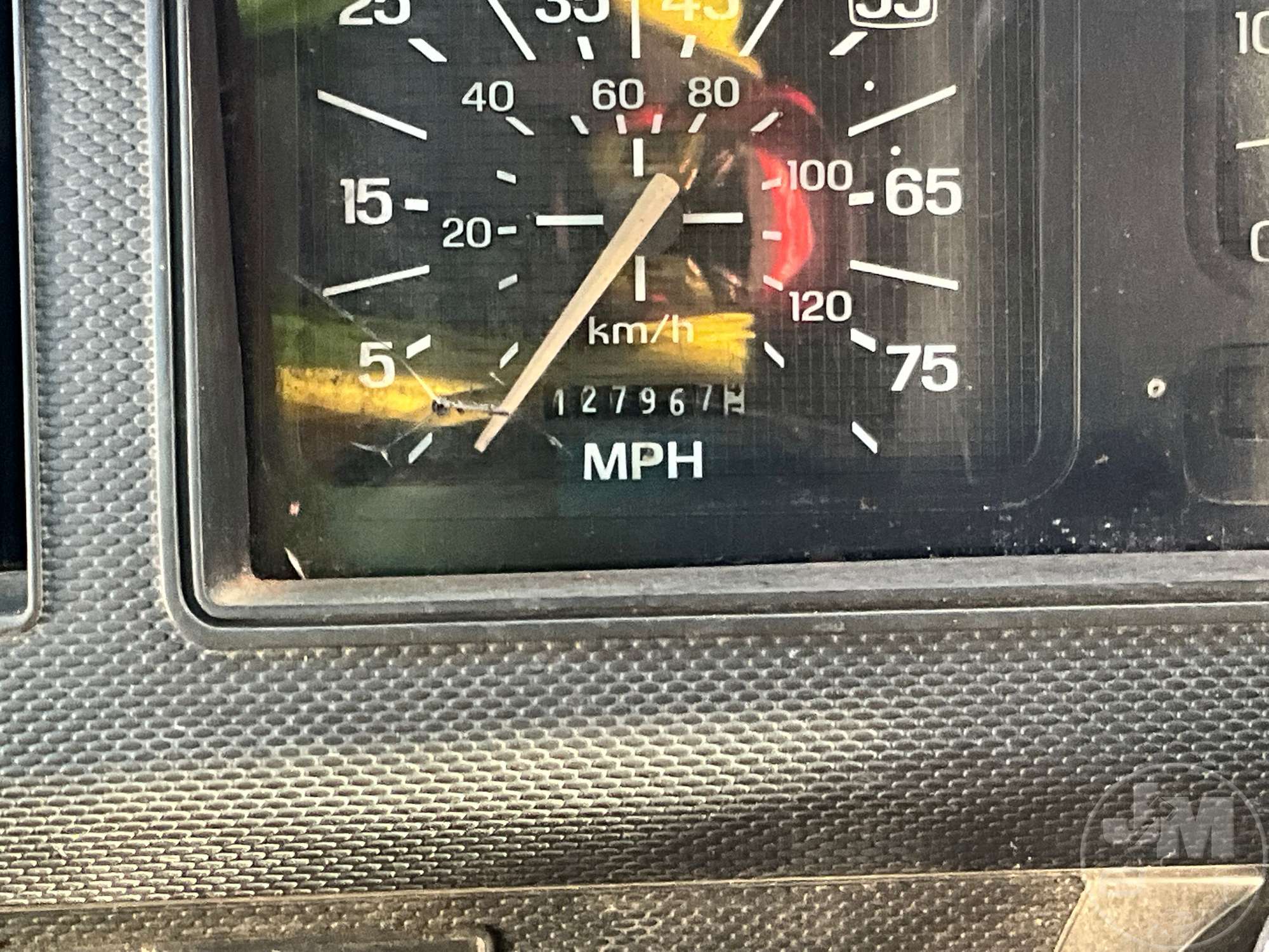 1995 Ford F-700
