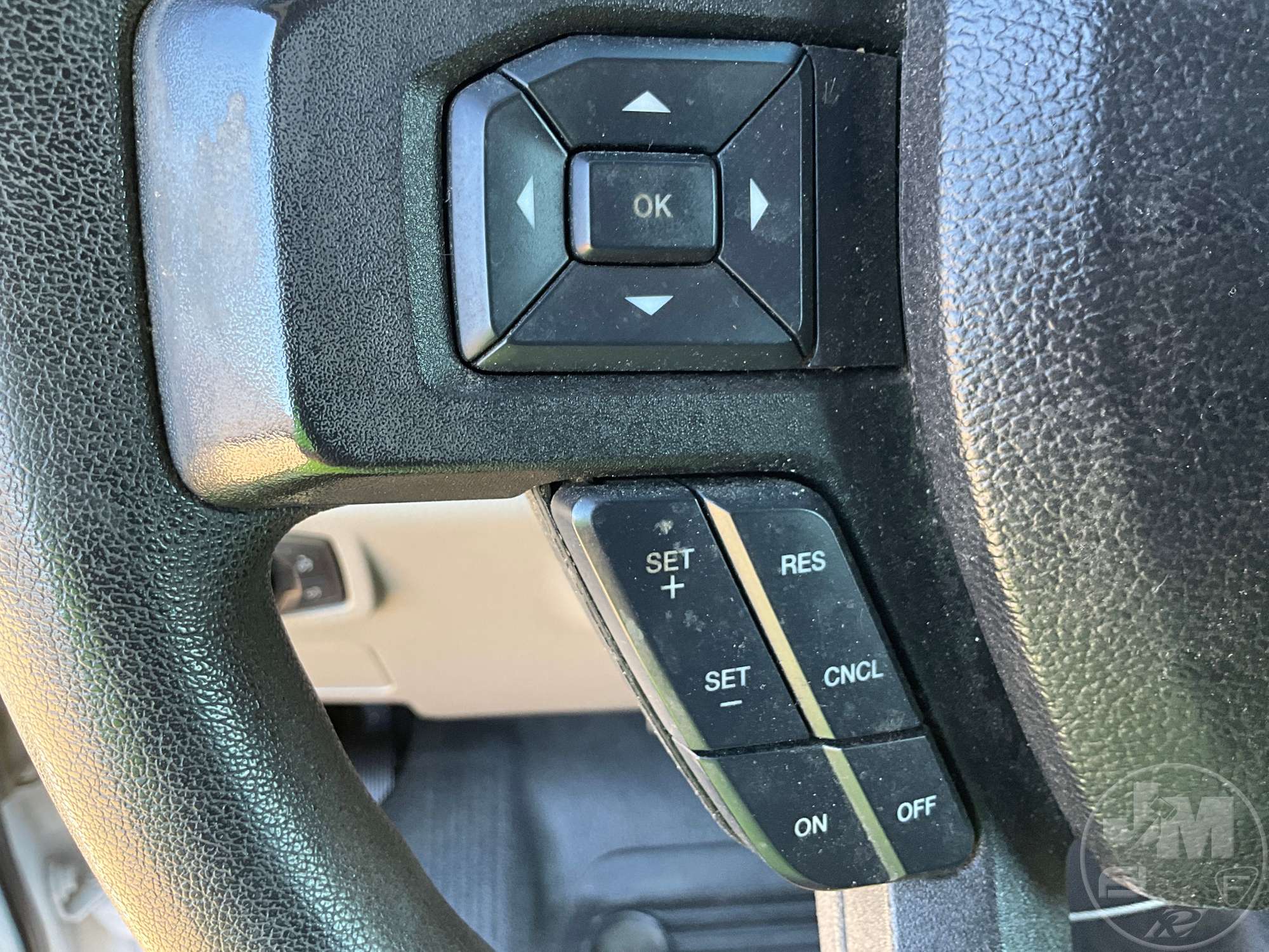 2020 Ford F-450 XL SD
