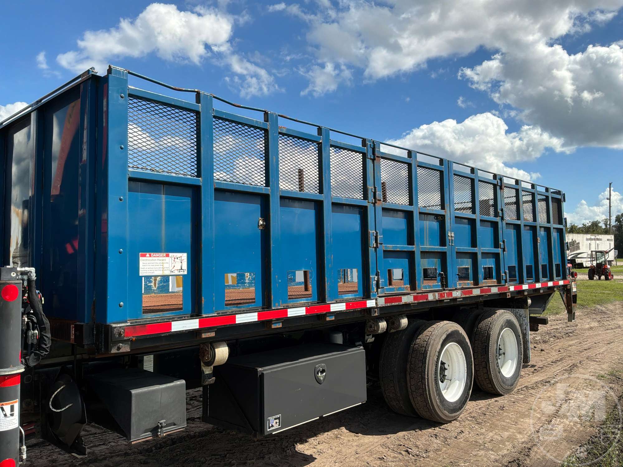 2018 Freightliner M2